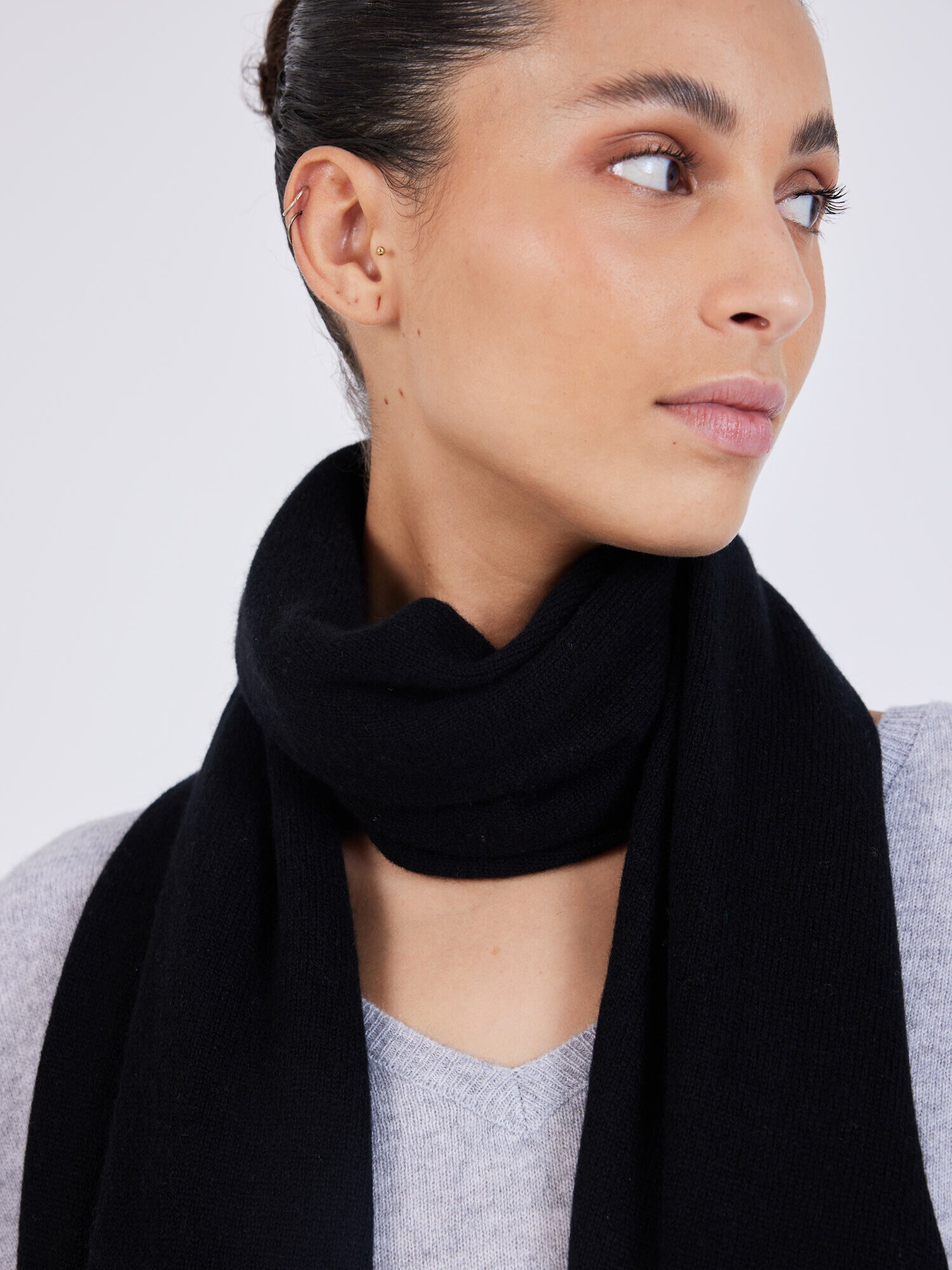 Violeta Scarf