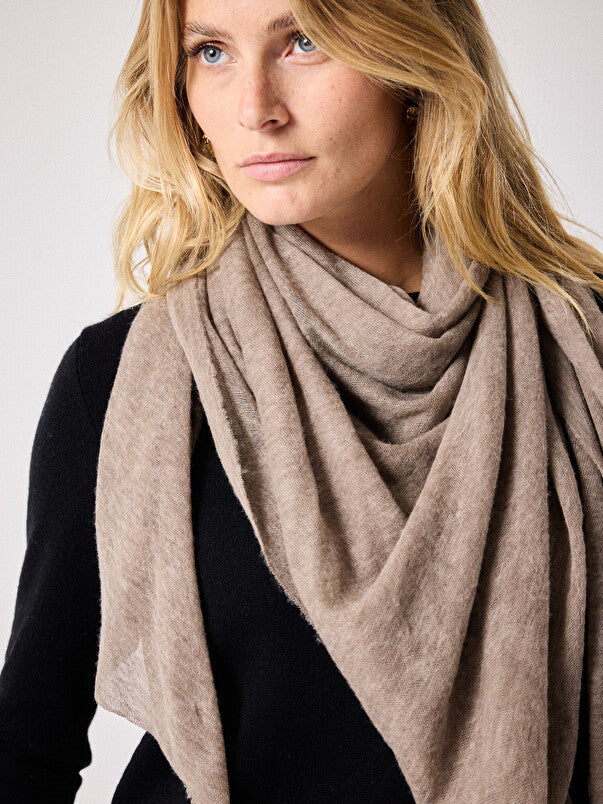 Mattia Scarf