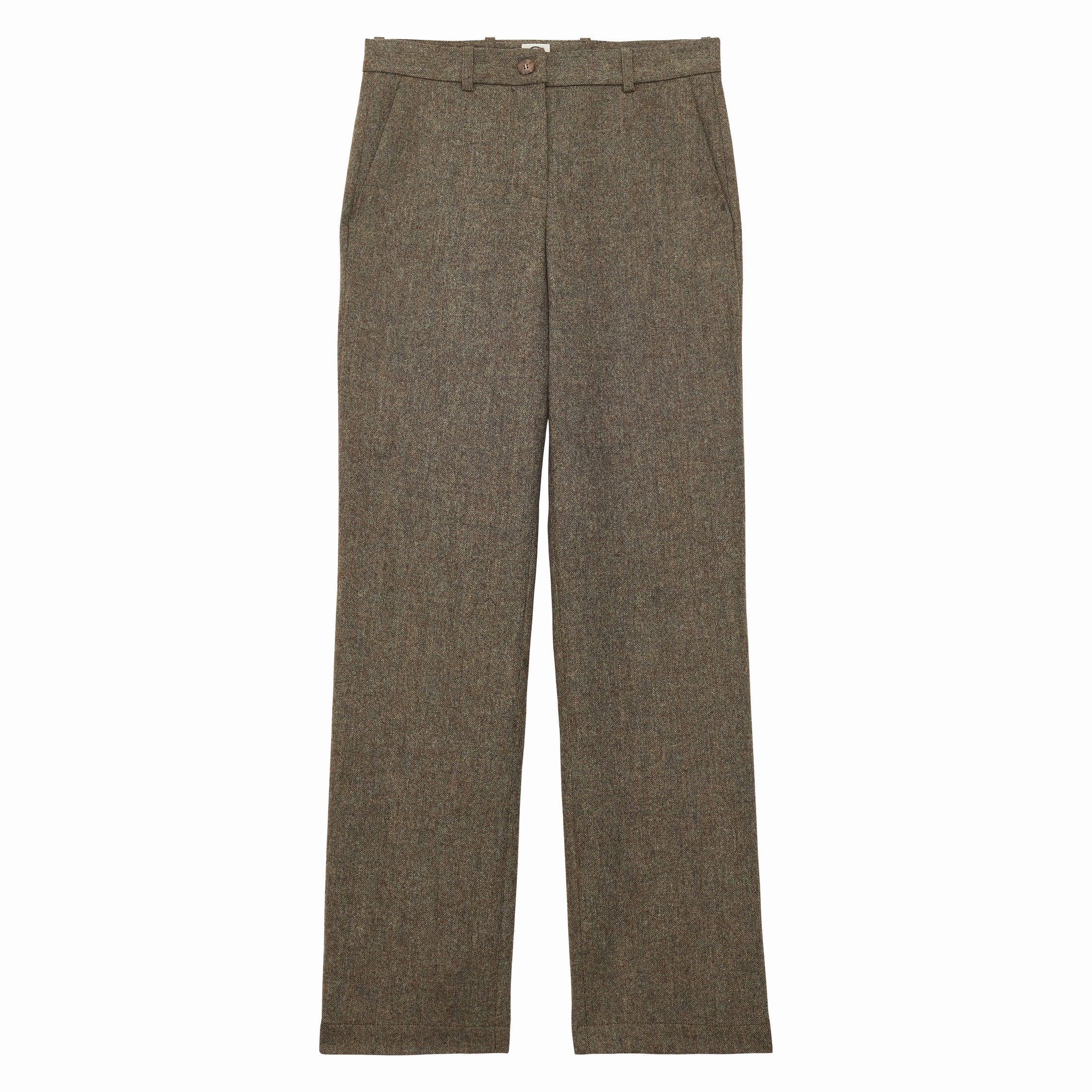 Francisco Pants