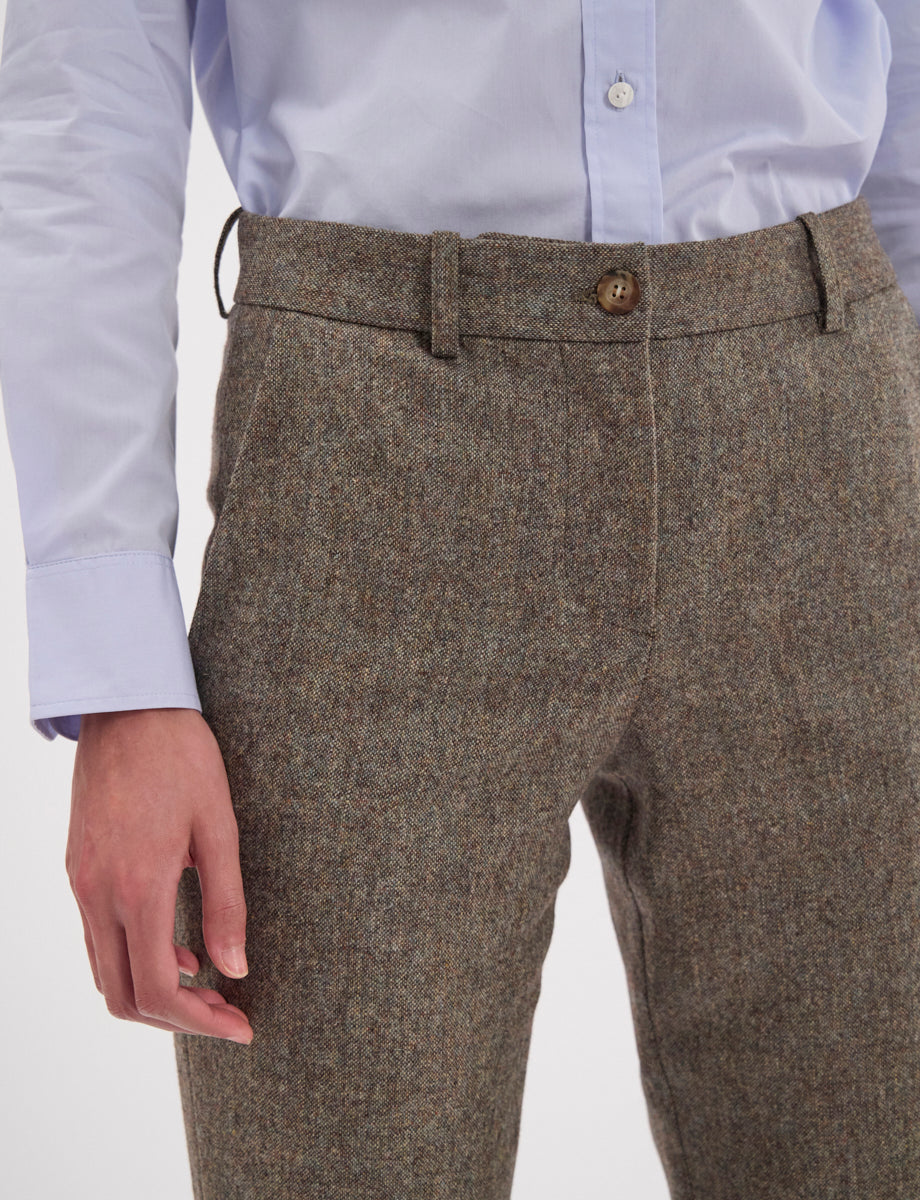 Francisco Pants