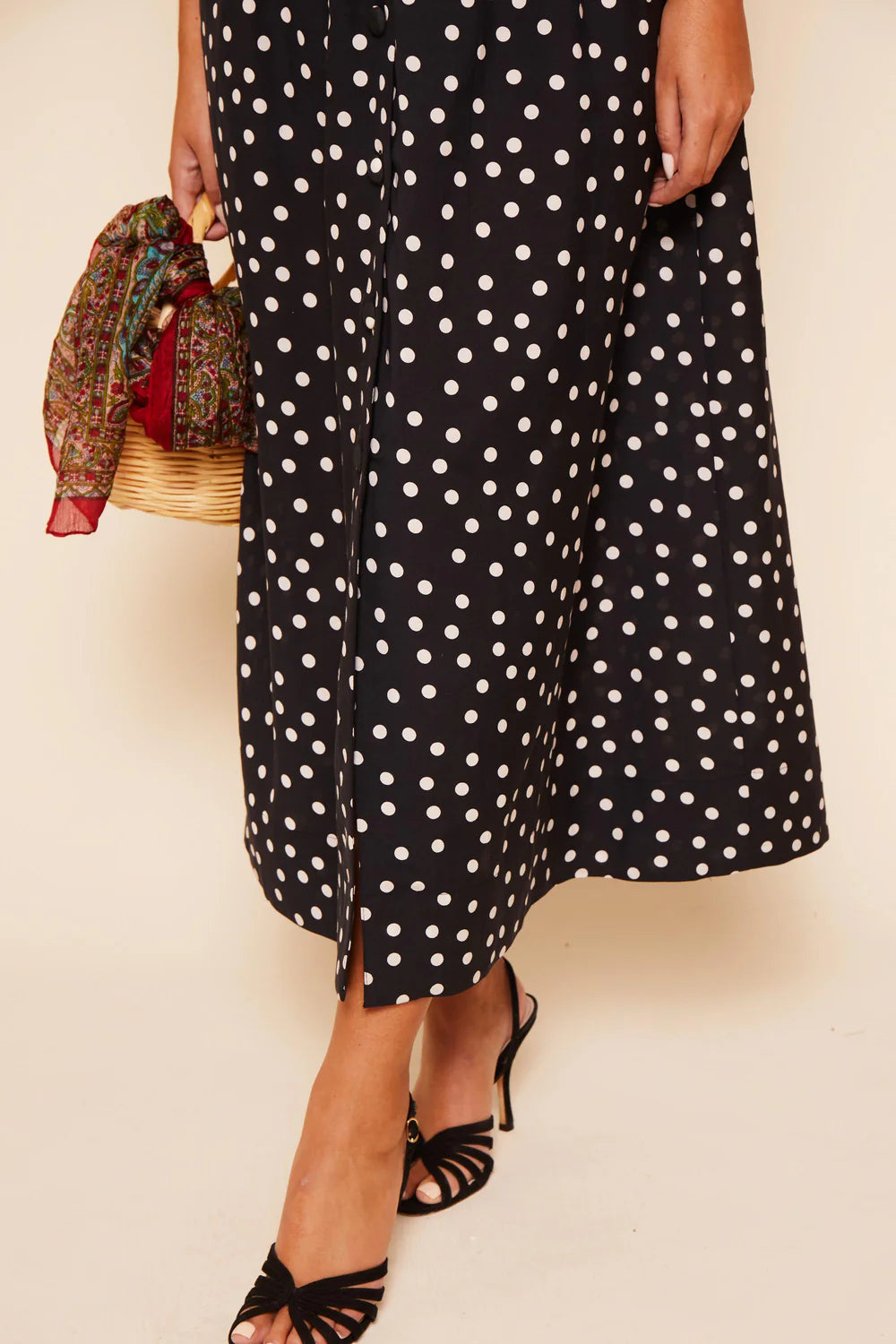 Siena Dress