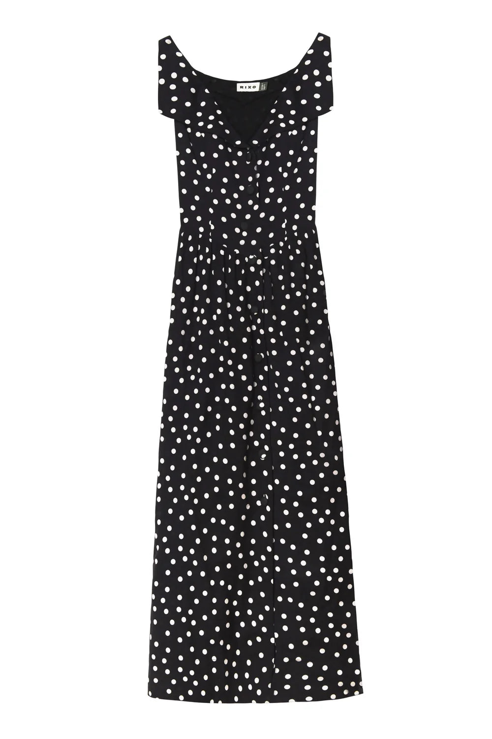 Siena Dress