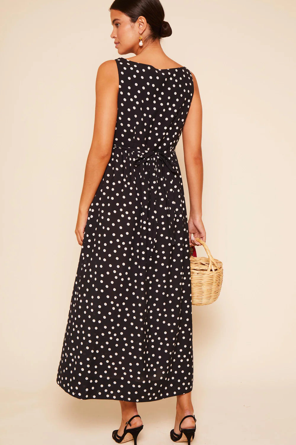 Siena Dress