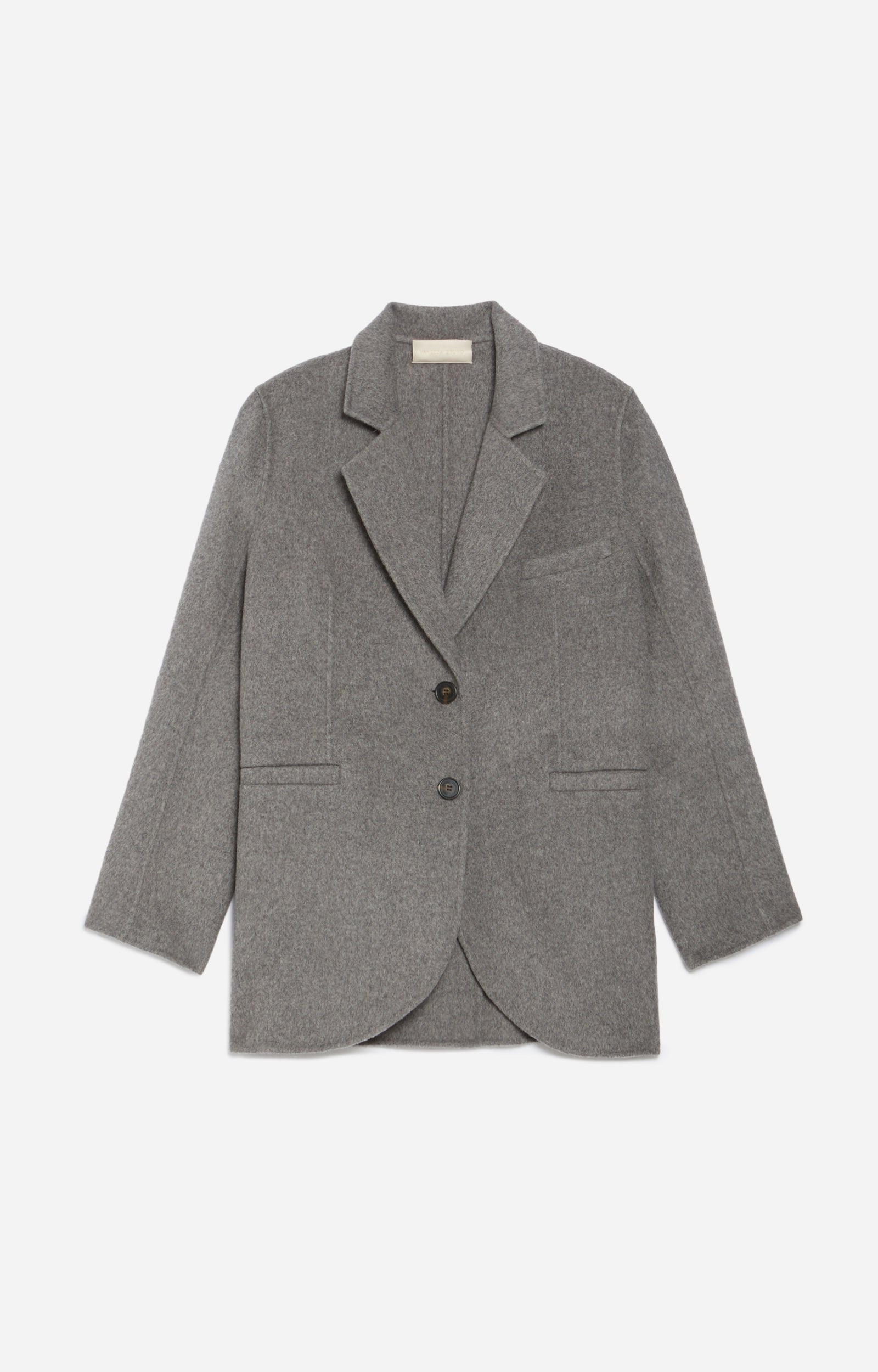 Marc Blazer
