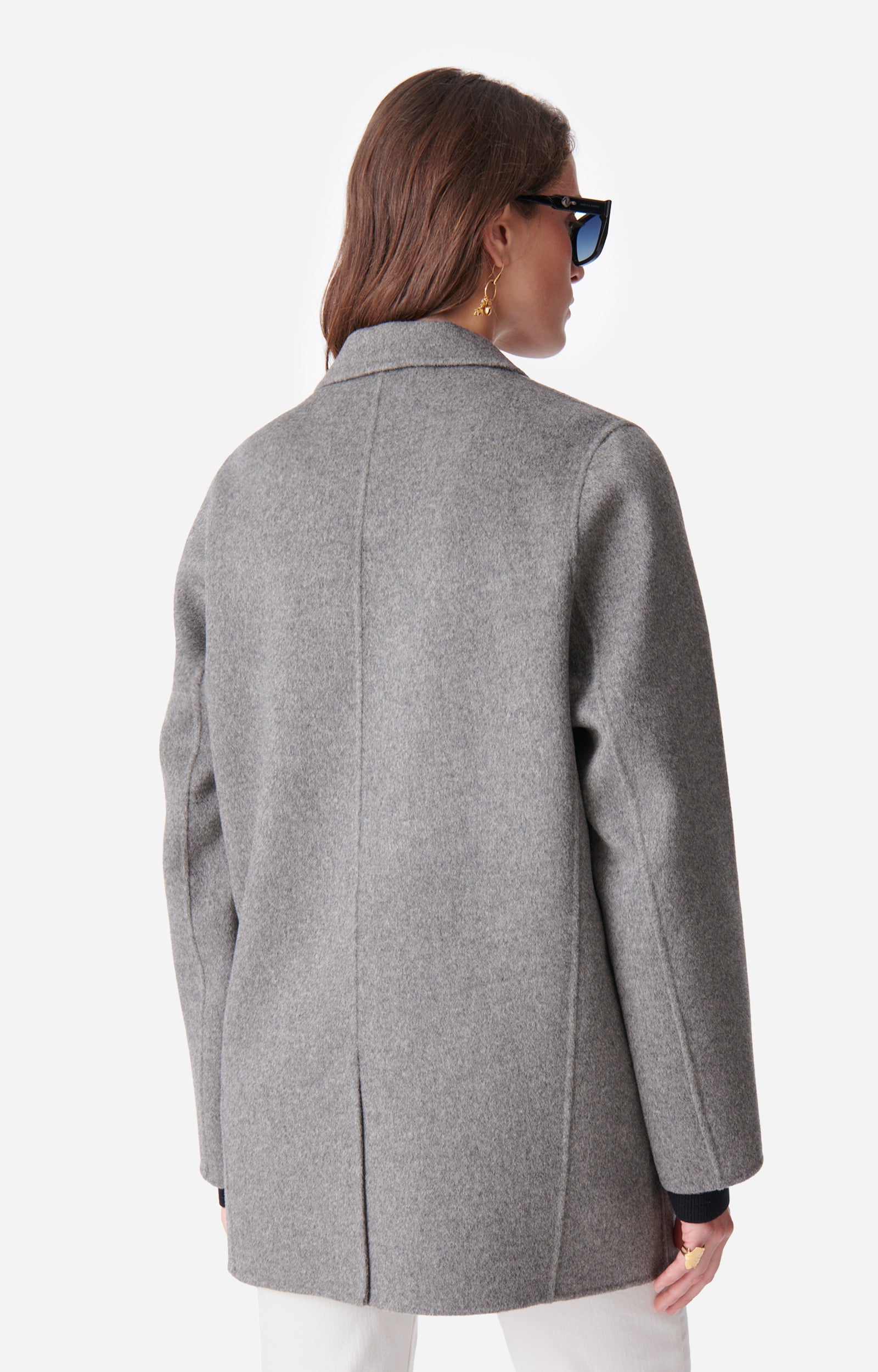 Marc Blazer