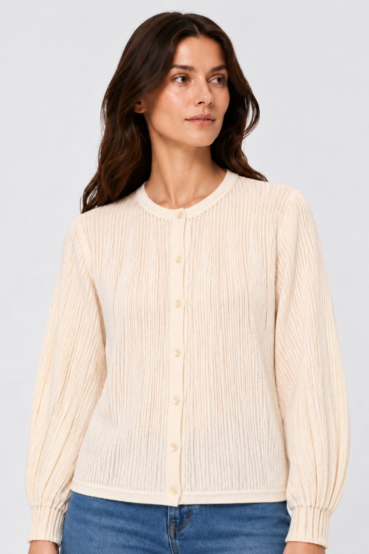 Ella Blouse