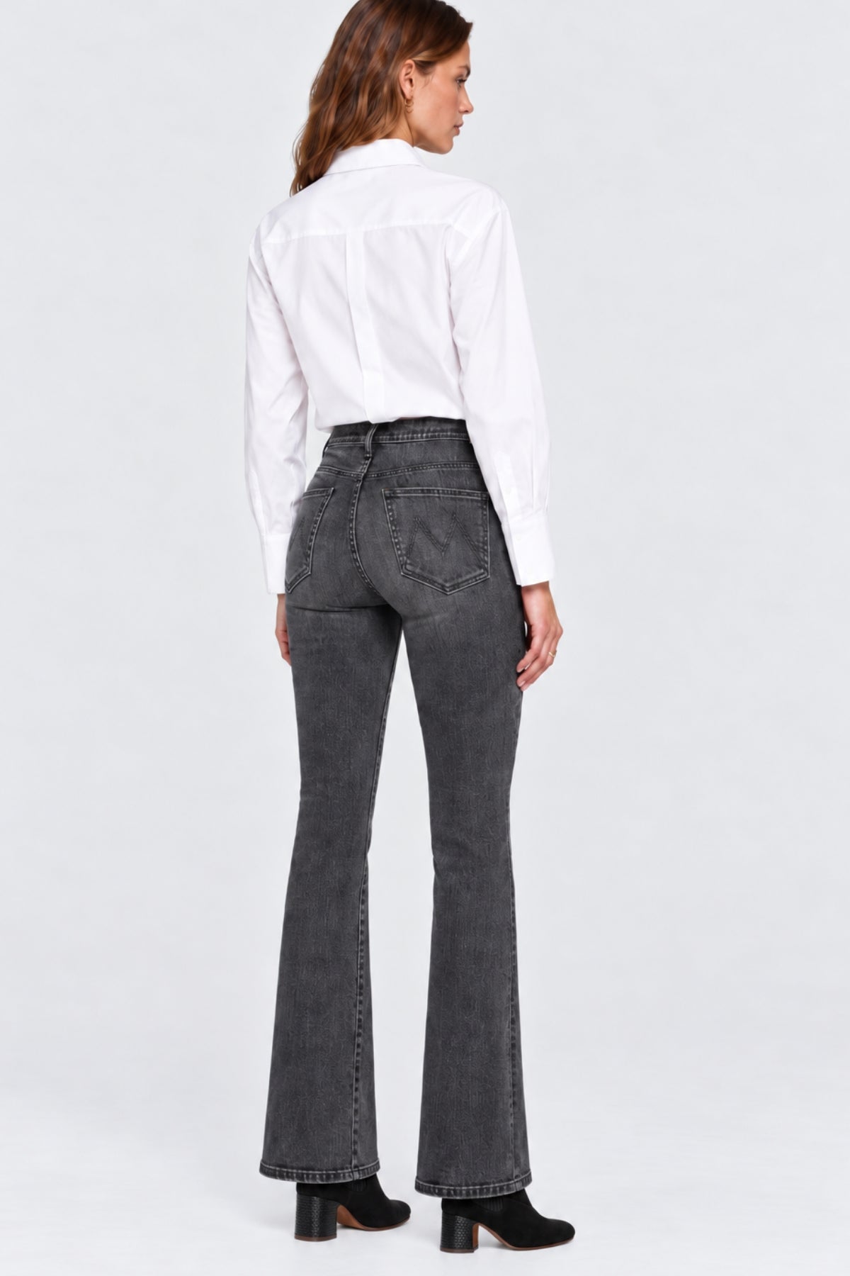 The Weekender Jeans