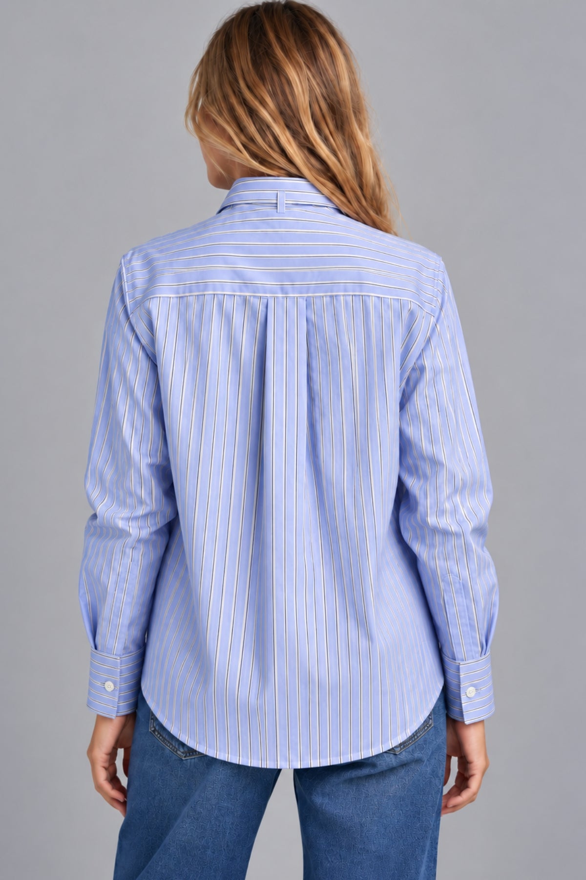 Kitta Shirt