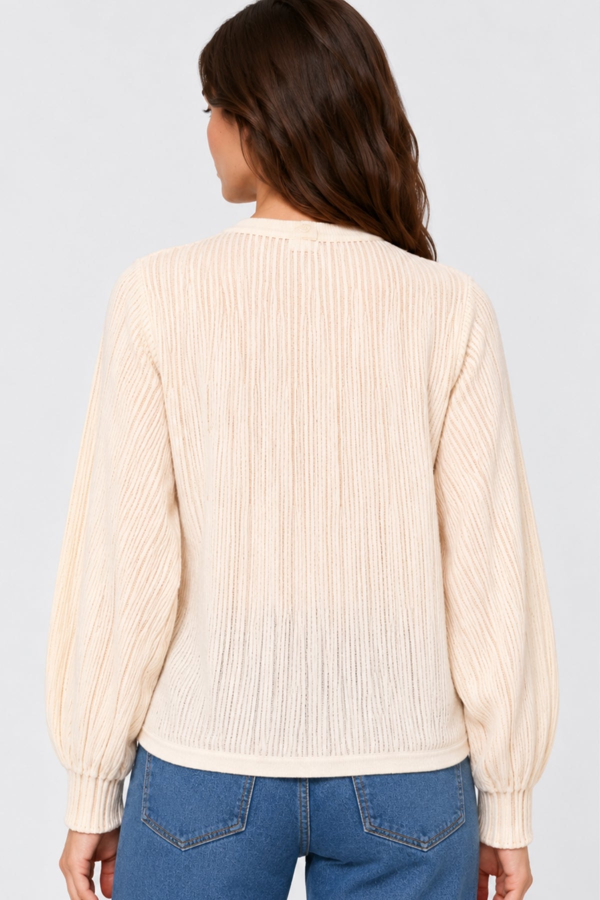 Ella Blouse