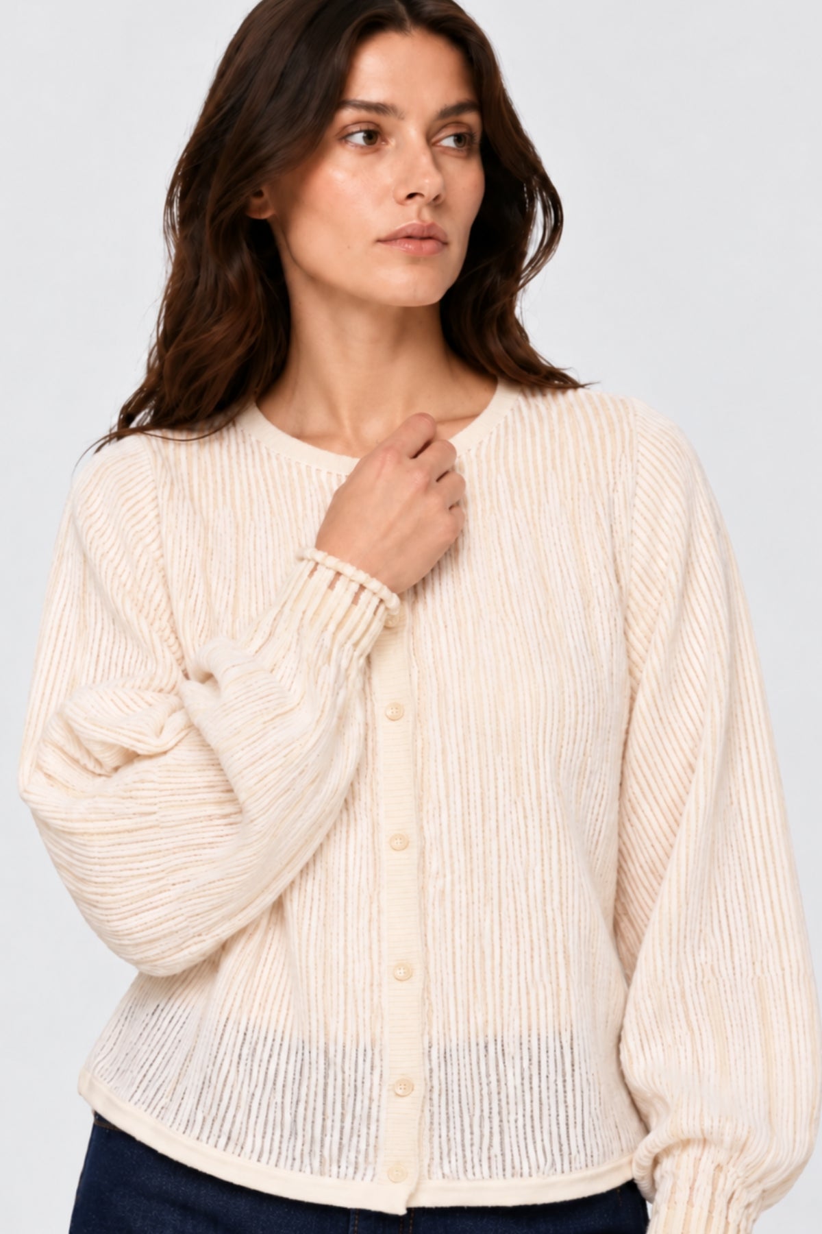 Ella Blouse