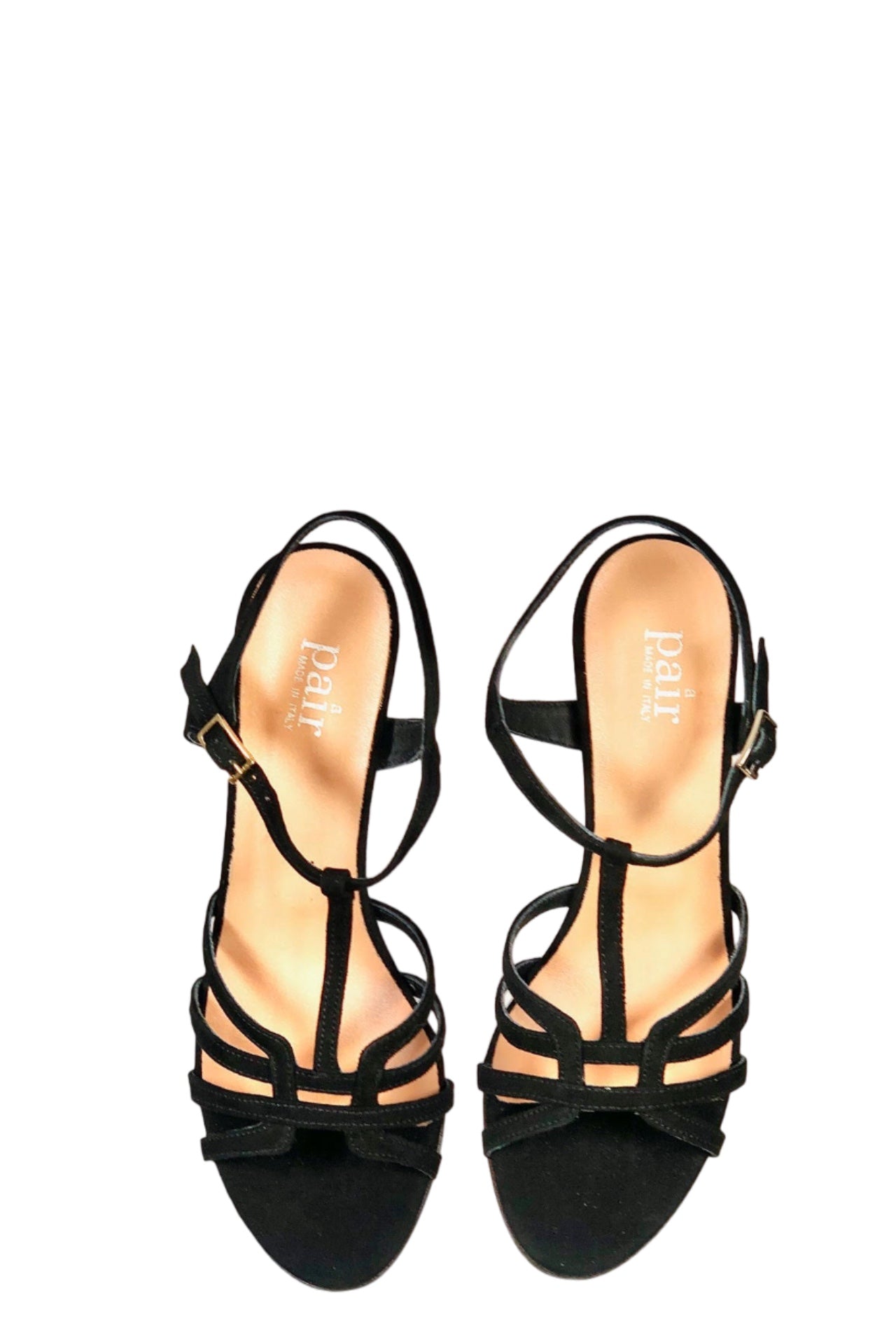 All Night Sandal
