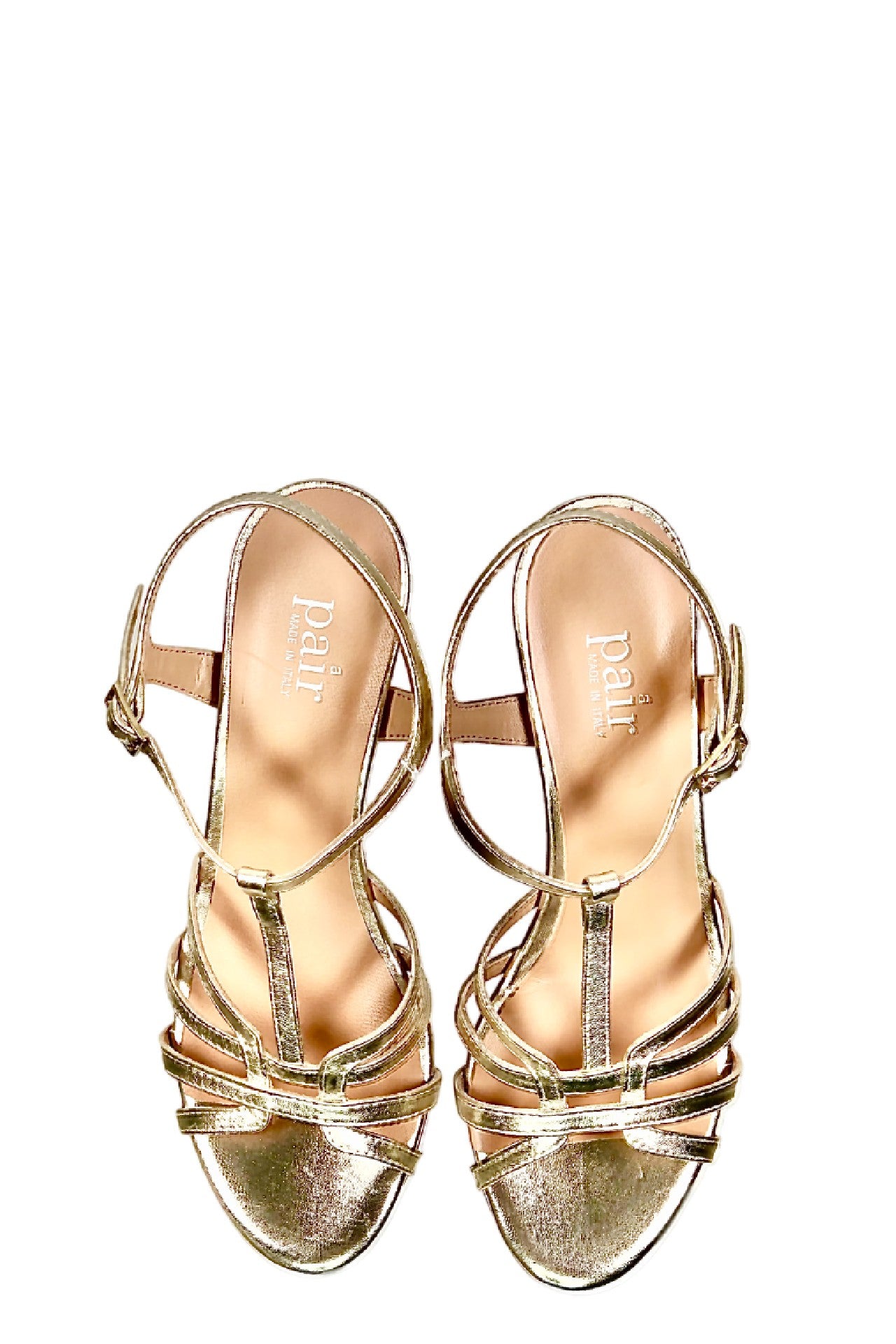 All Night Sandal
