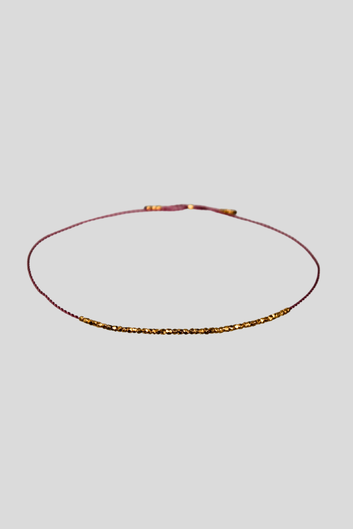 Tiny Bracelet
