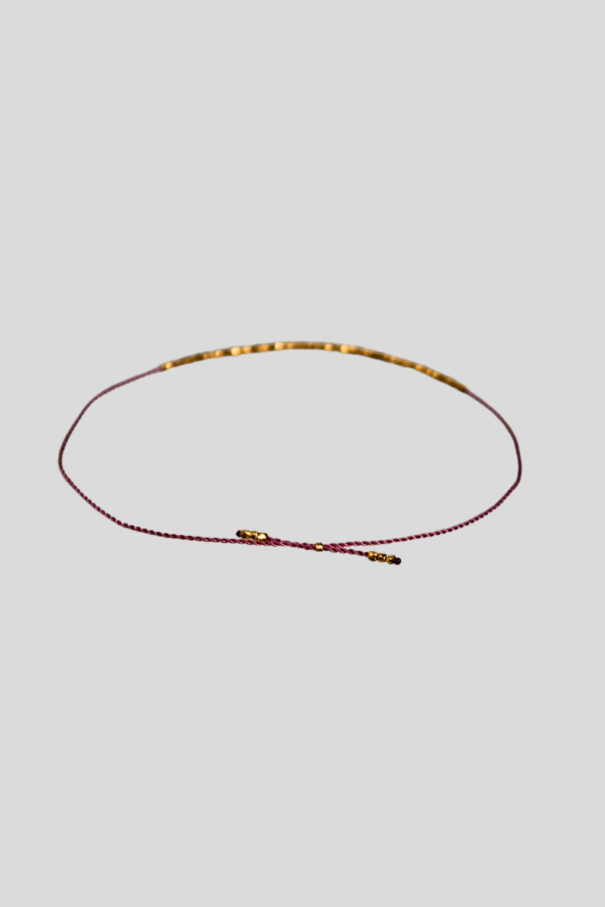 Tiny Bracelet