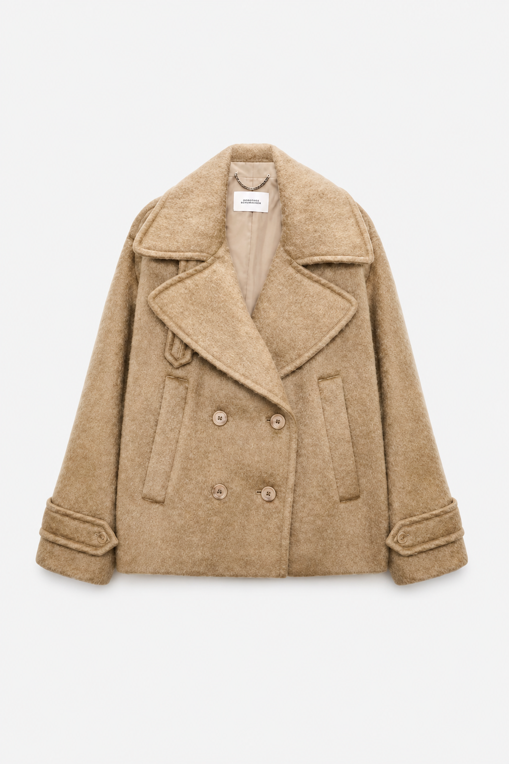 Urban Attraction Jacket