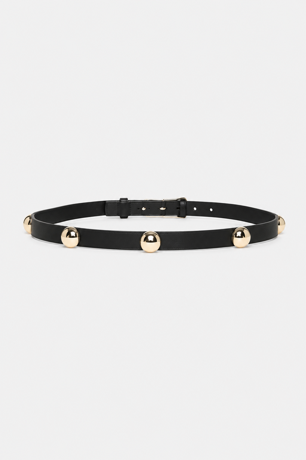 True Stud Belt