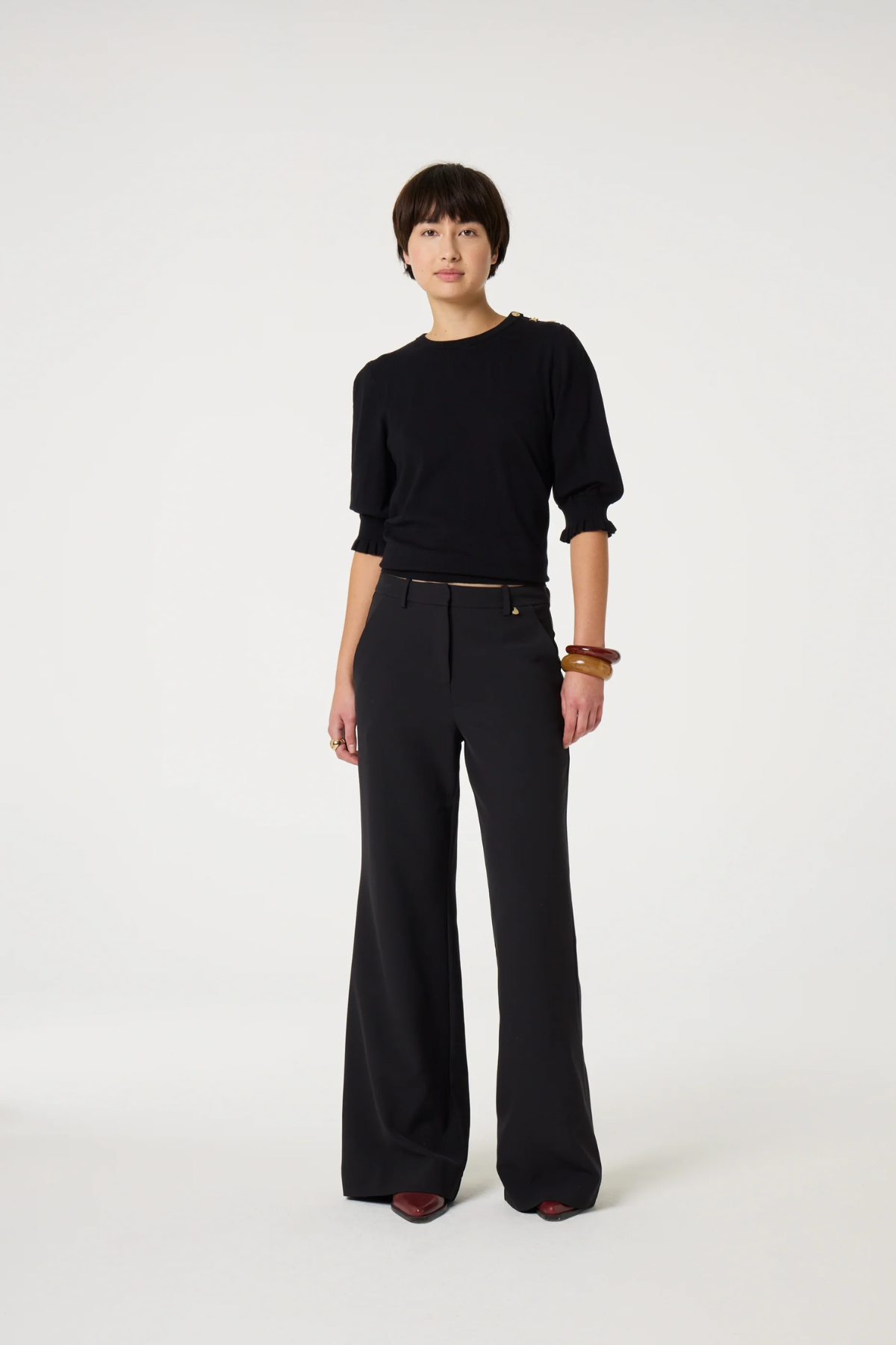 Puck Pants