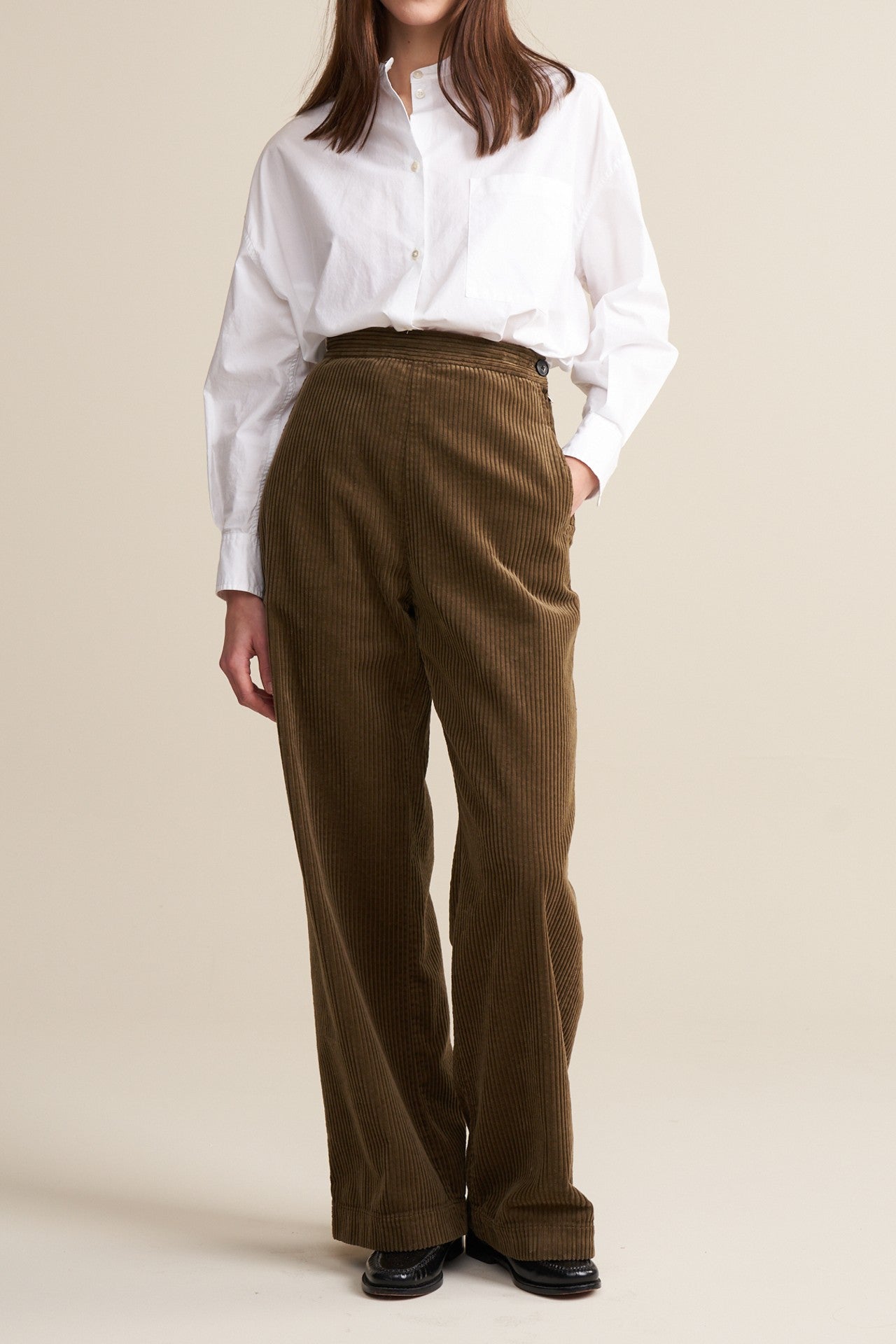 Davis Pants