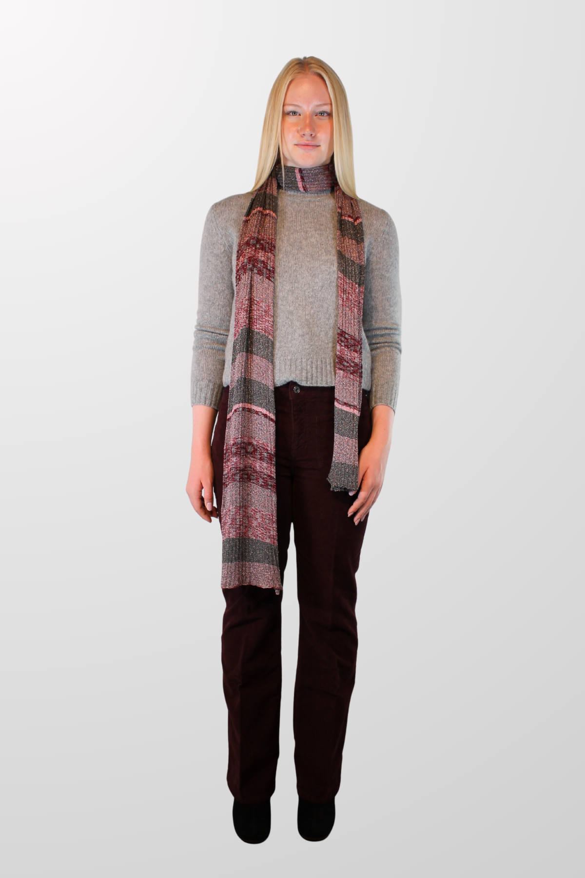Missoni Scarf