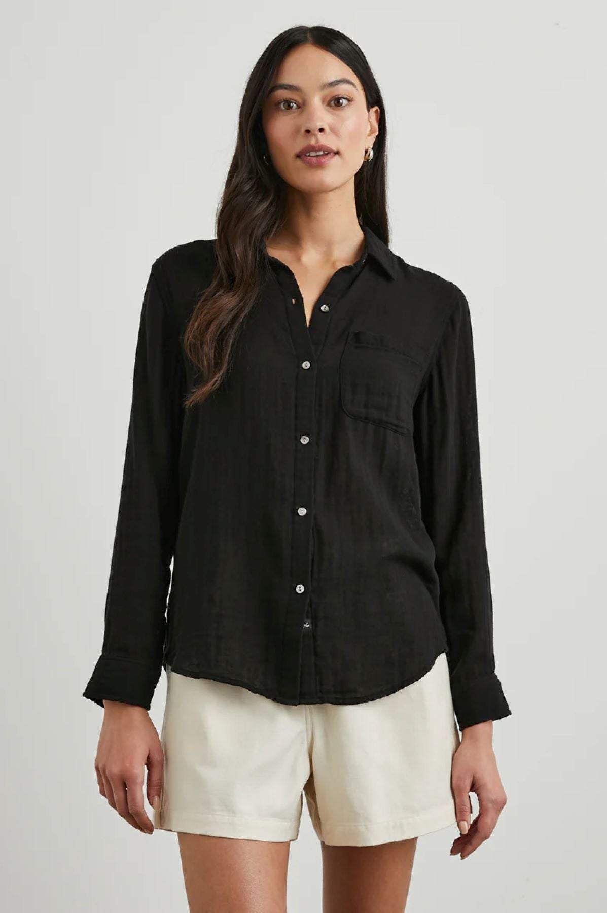 Ellis Shirt