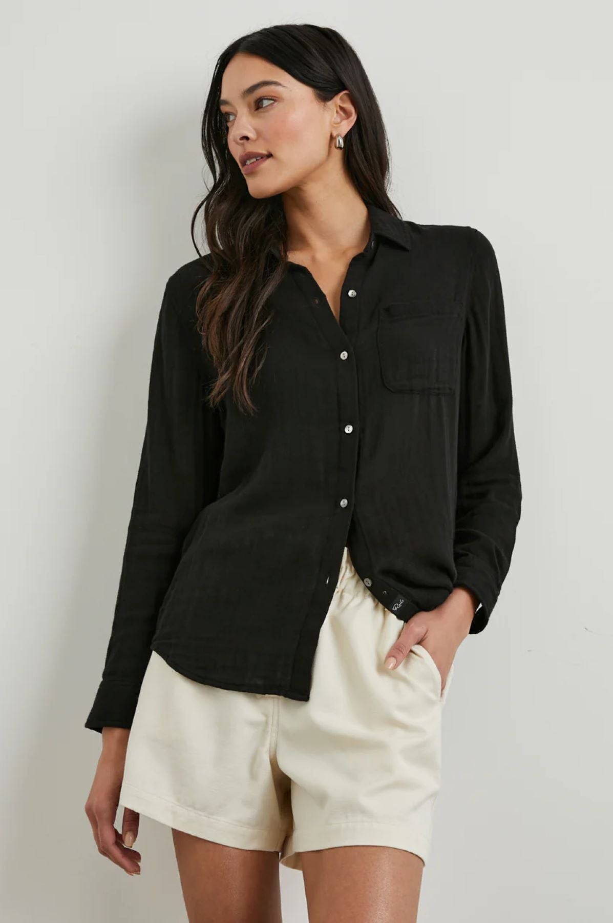 Ellis Shirt