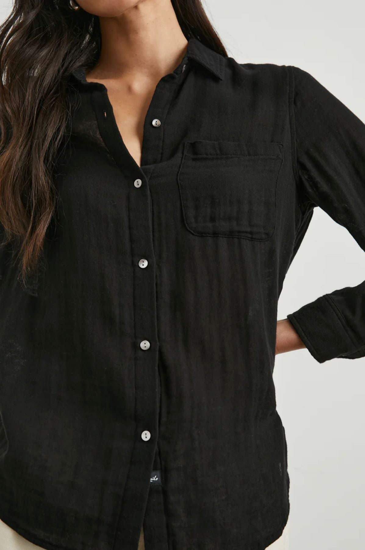 Ellis Shirt