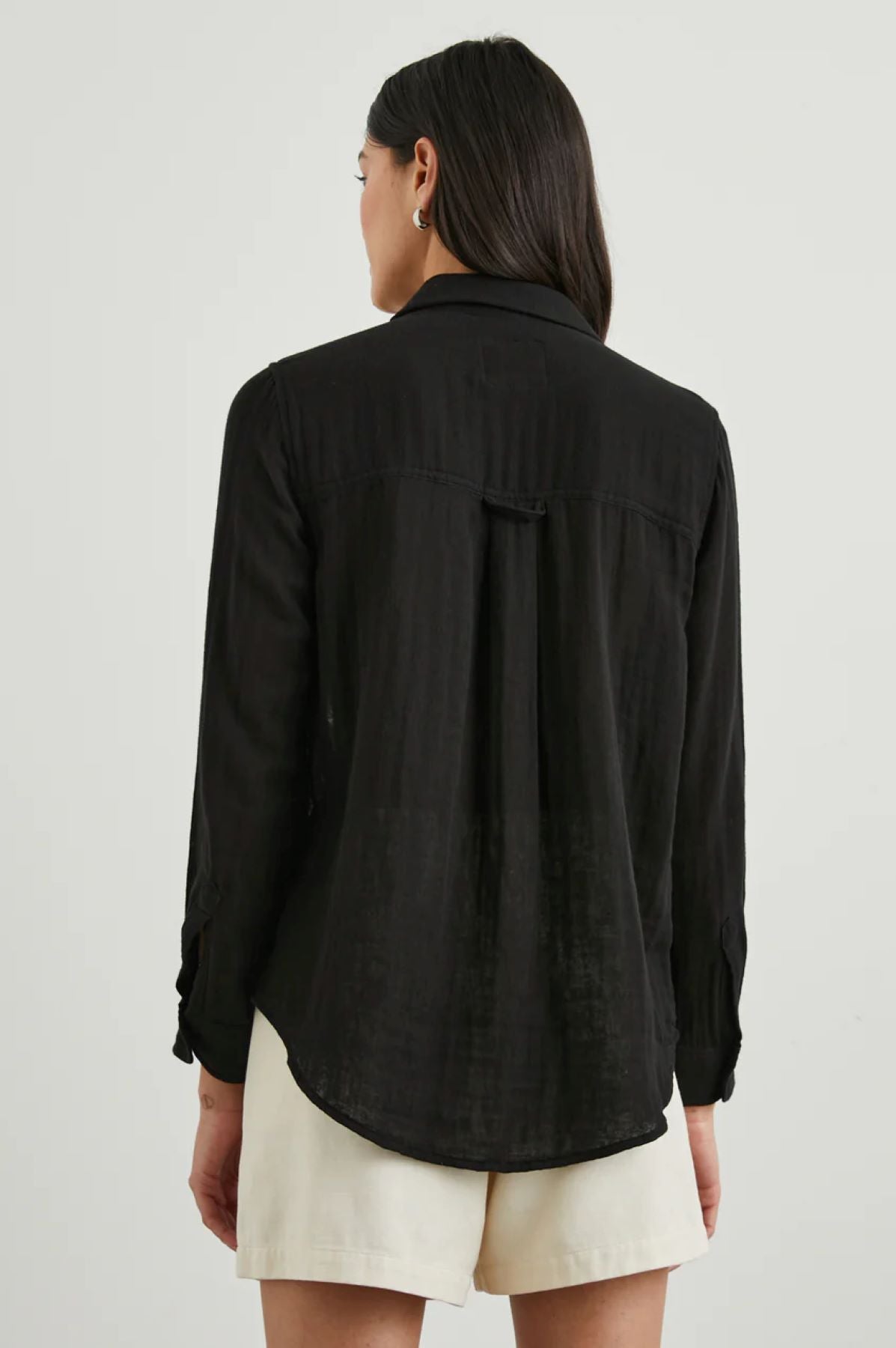 Ellis Shirt