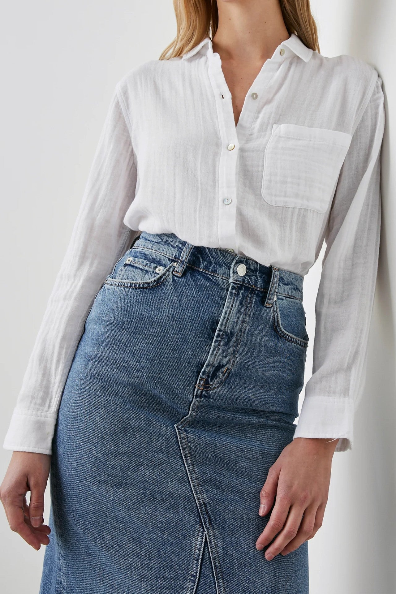 Ellis Shirt
