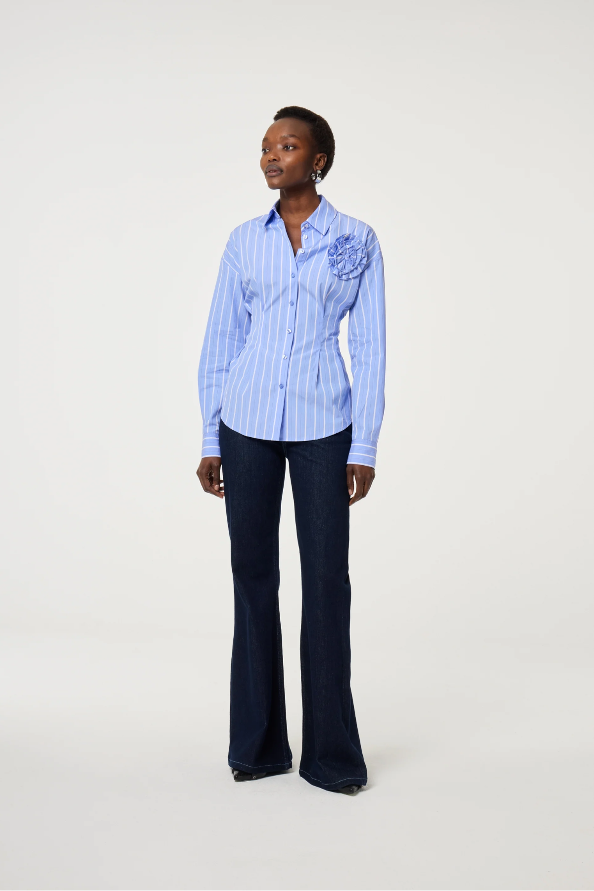 Irina Blouse