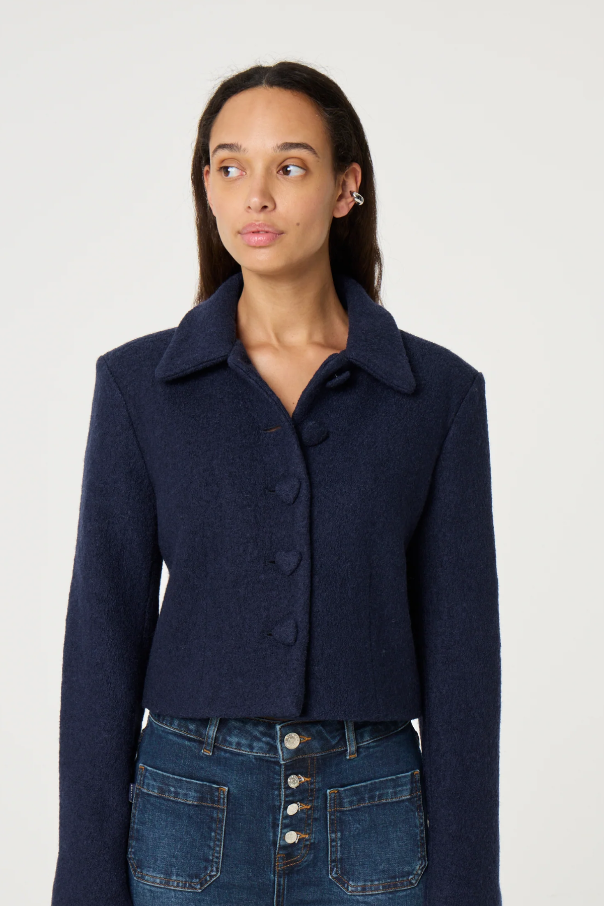 Beau Jacket