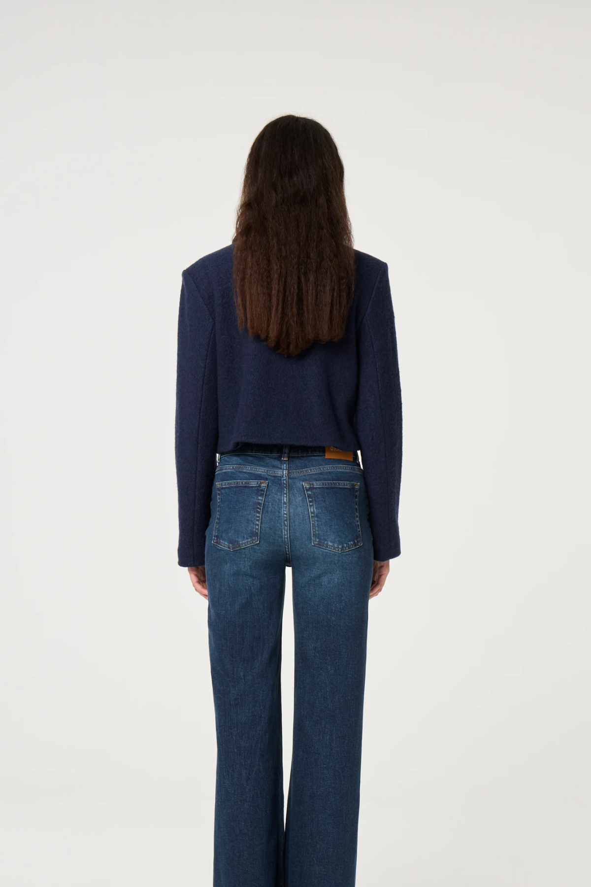 Beau Jacket