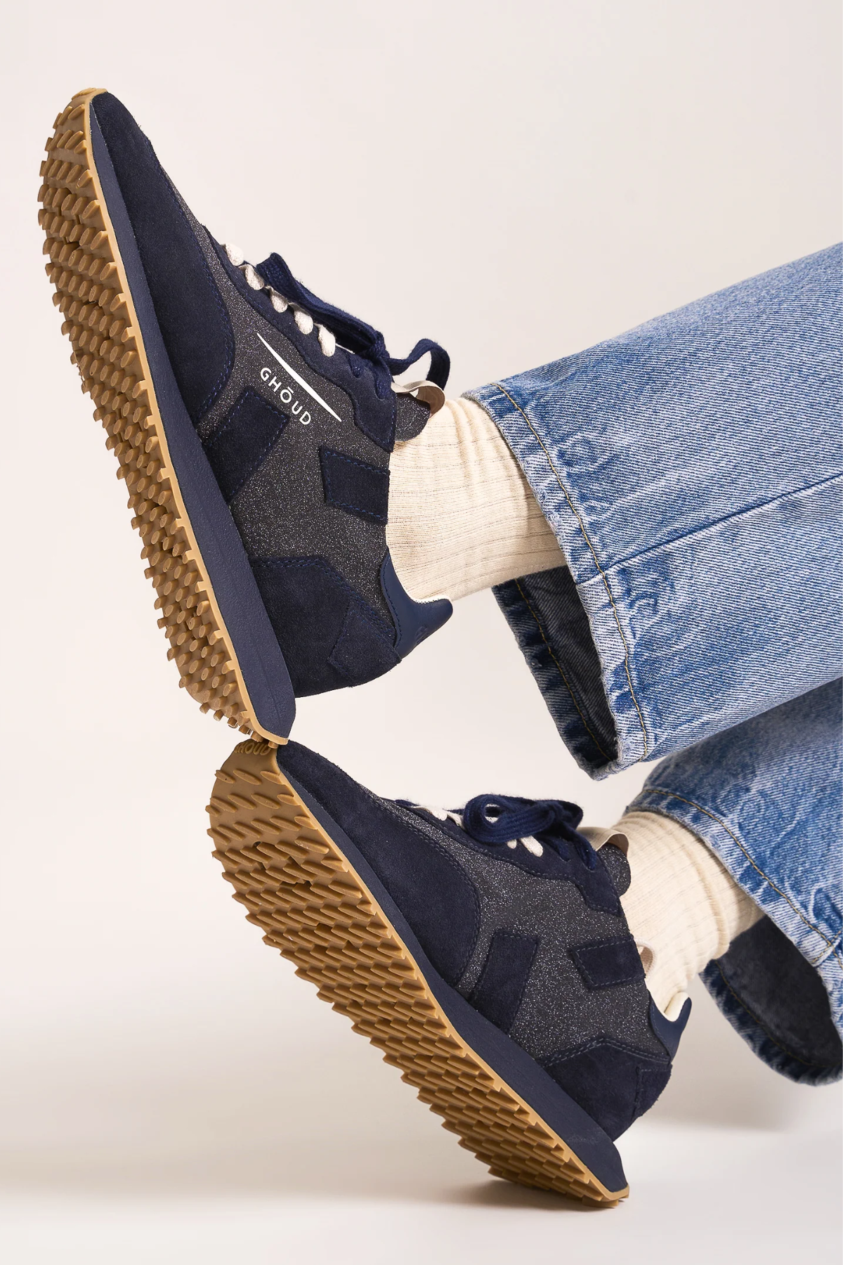 Starlight Soft Low Sneakers