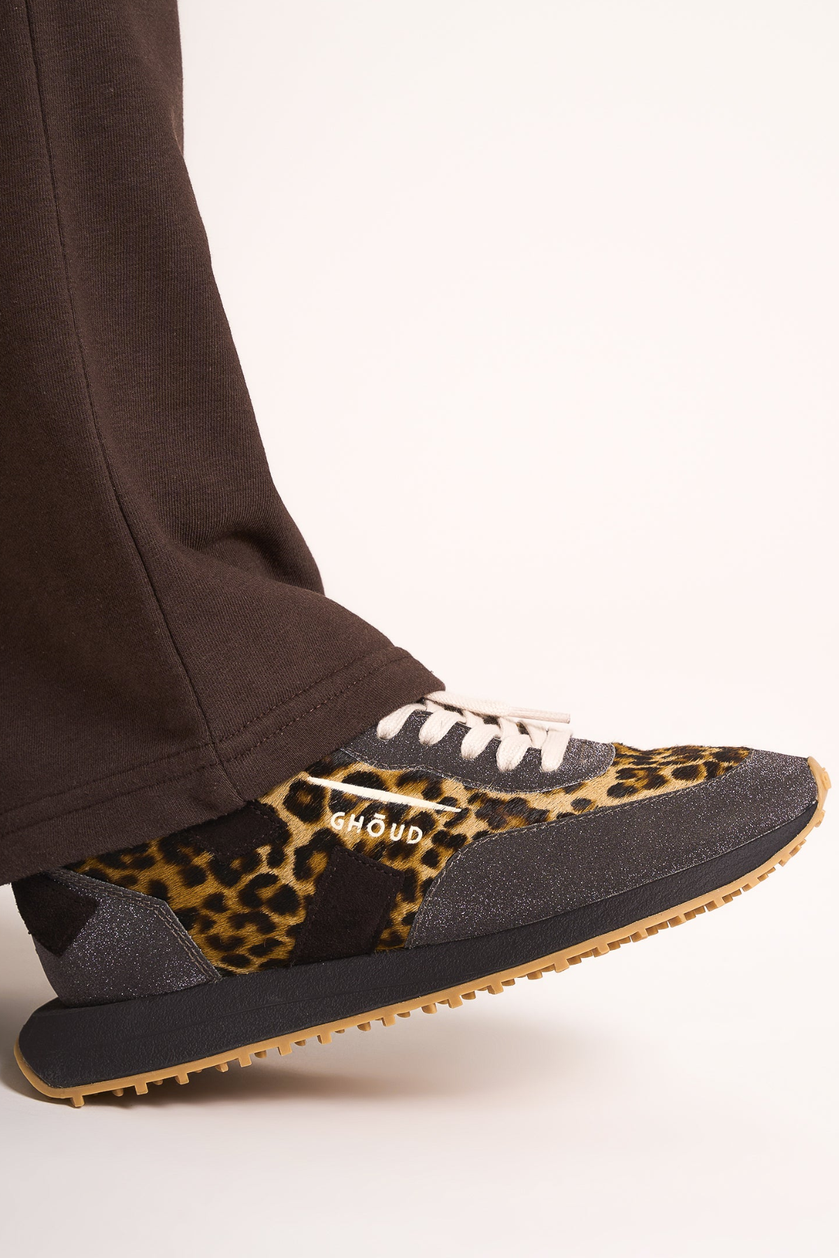 Starlight Soft Low Sneakers