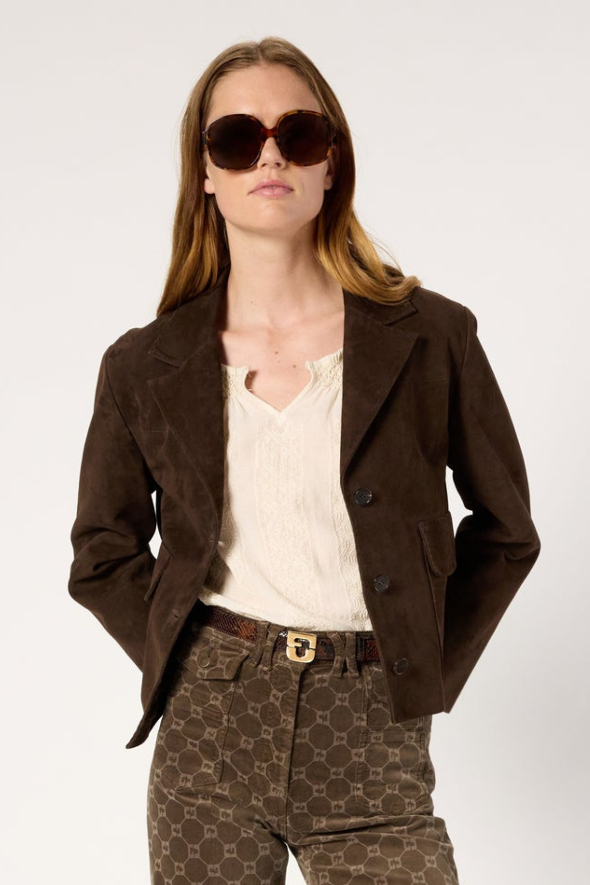 Norah Jacket