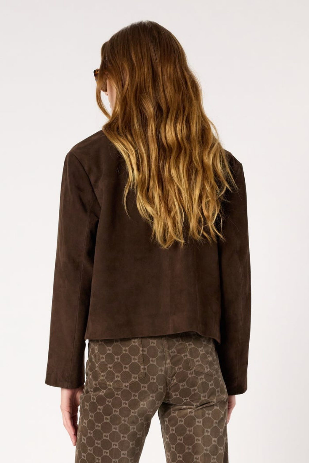 Norah Jacket