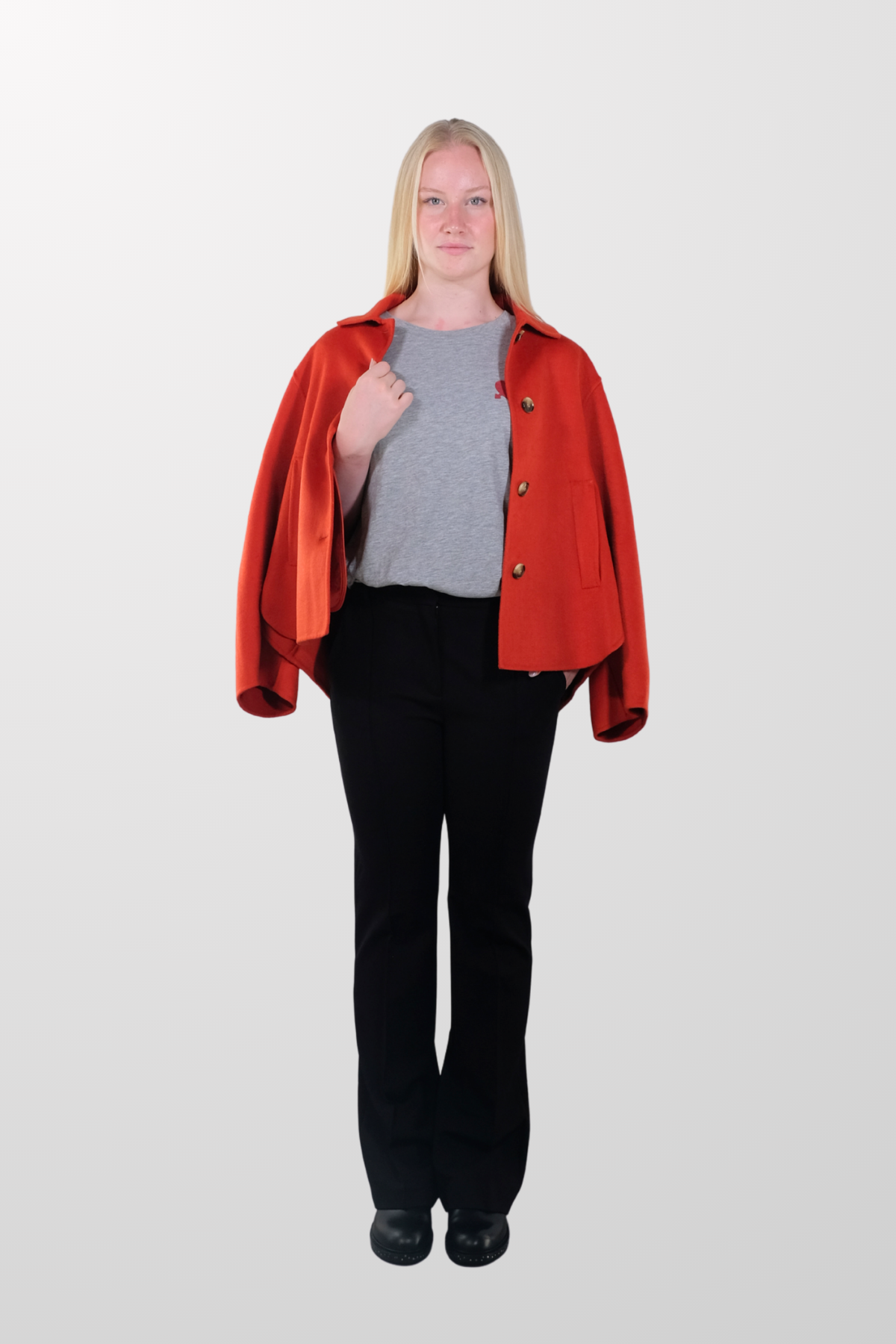 Maya Jacket