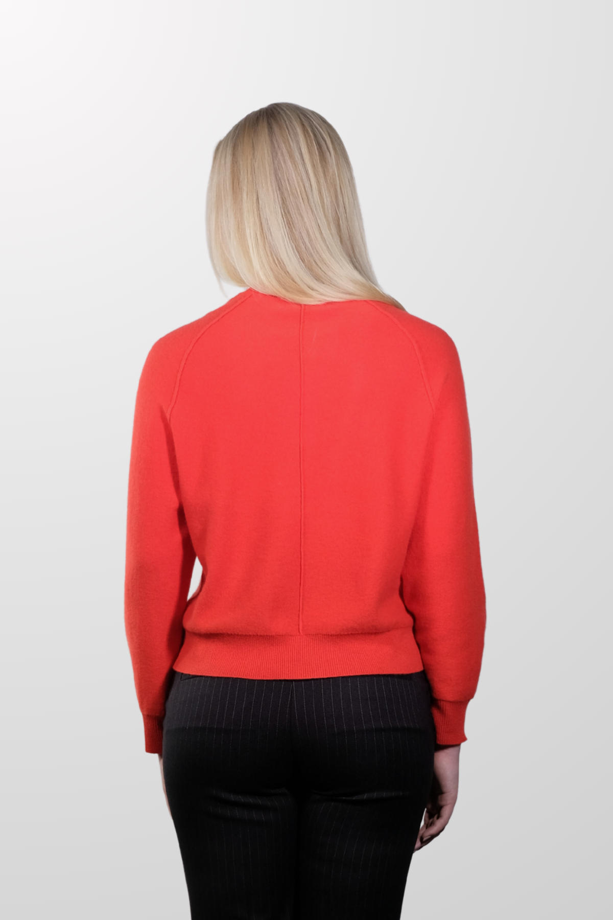 Amber Cardigan