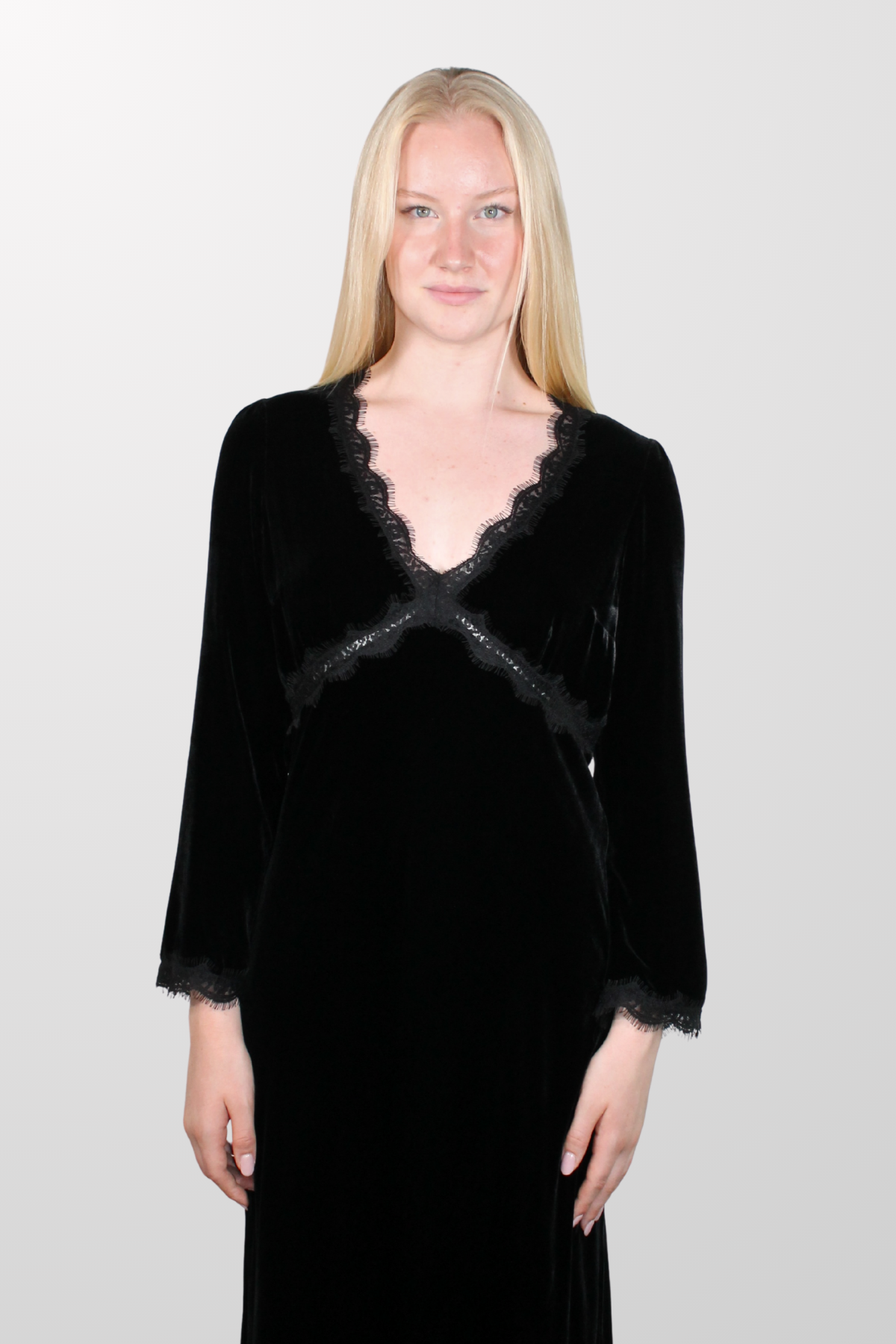 Alesi Dress