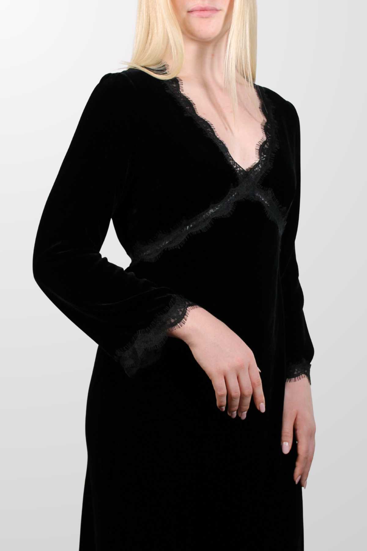 Alesi Dress