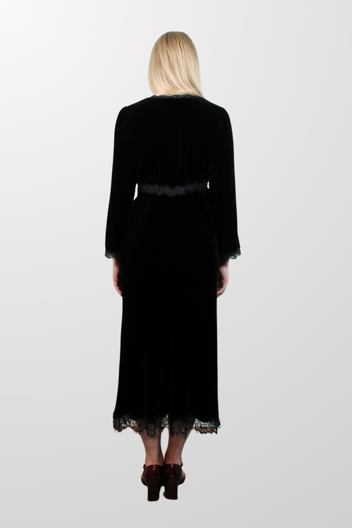 Alesi Dress