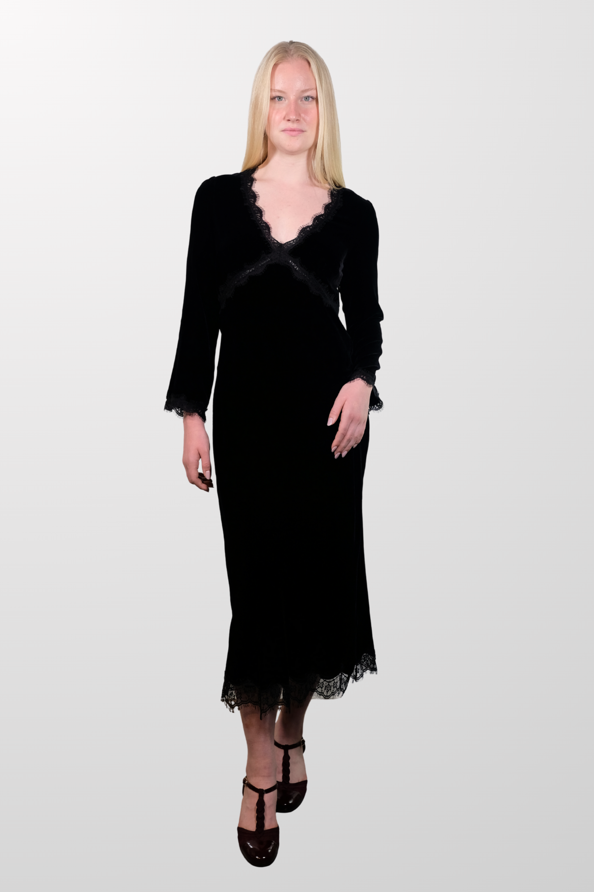 Alesi Dress