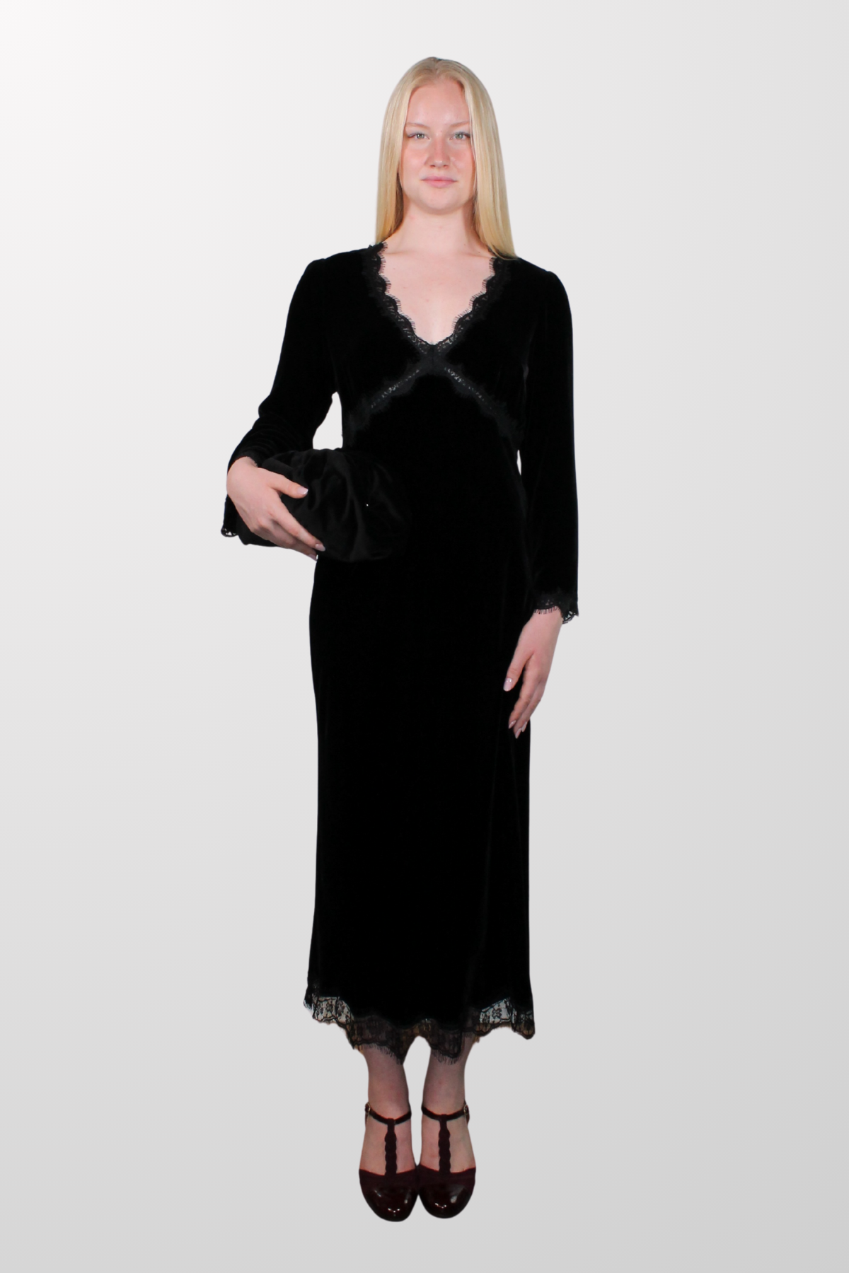 Alesi Dress