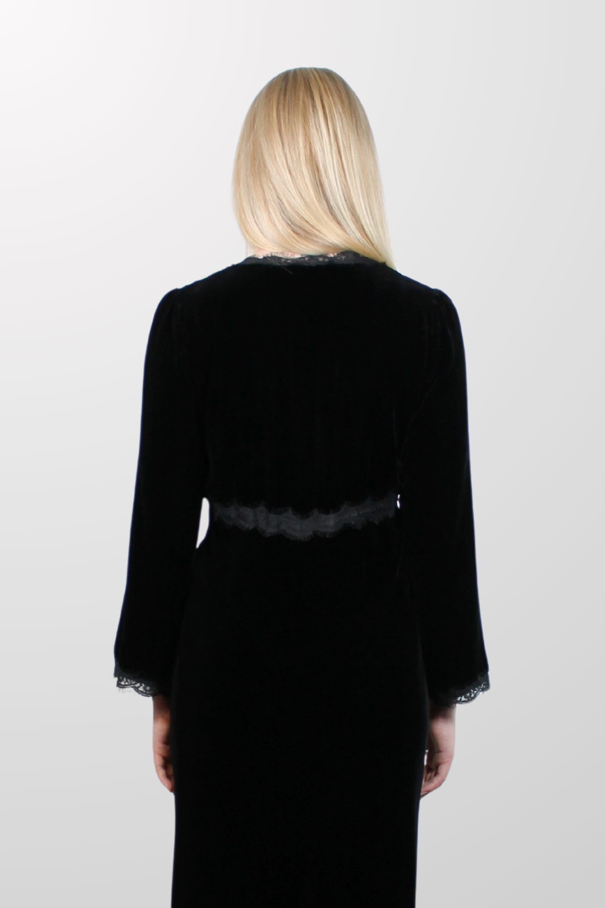 Alesi Dress