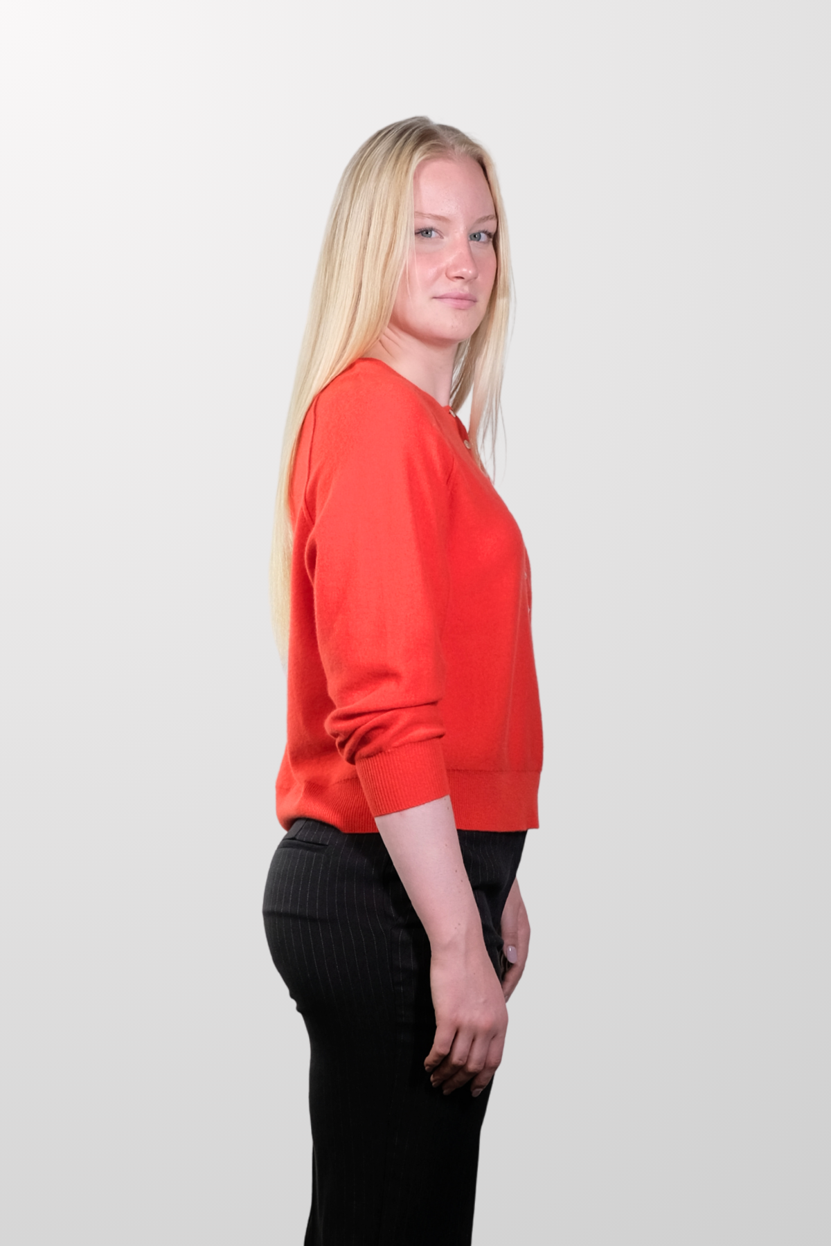 Amber Cardigan
