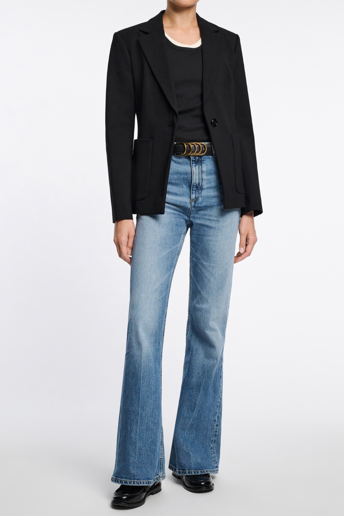 Emotional Essence Jacket