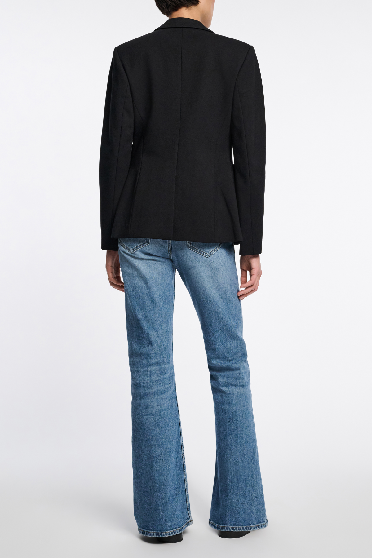 Emotional Essence Jacket