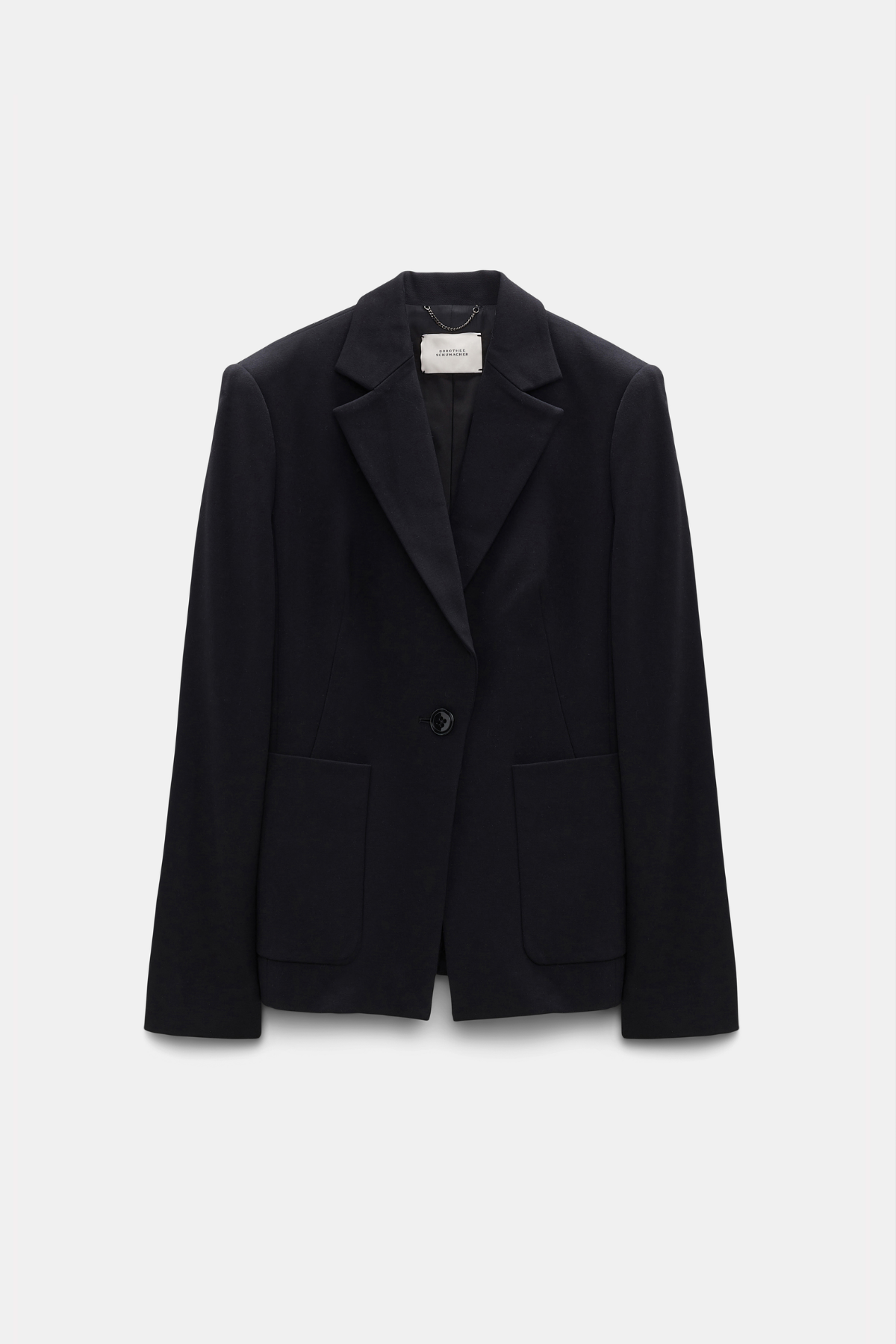 Emotional Essence Jacket