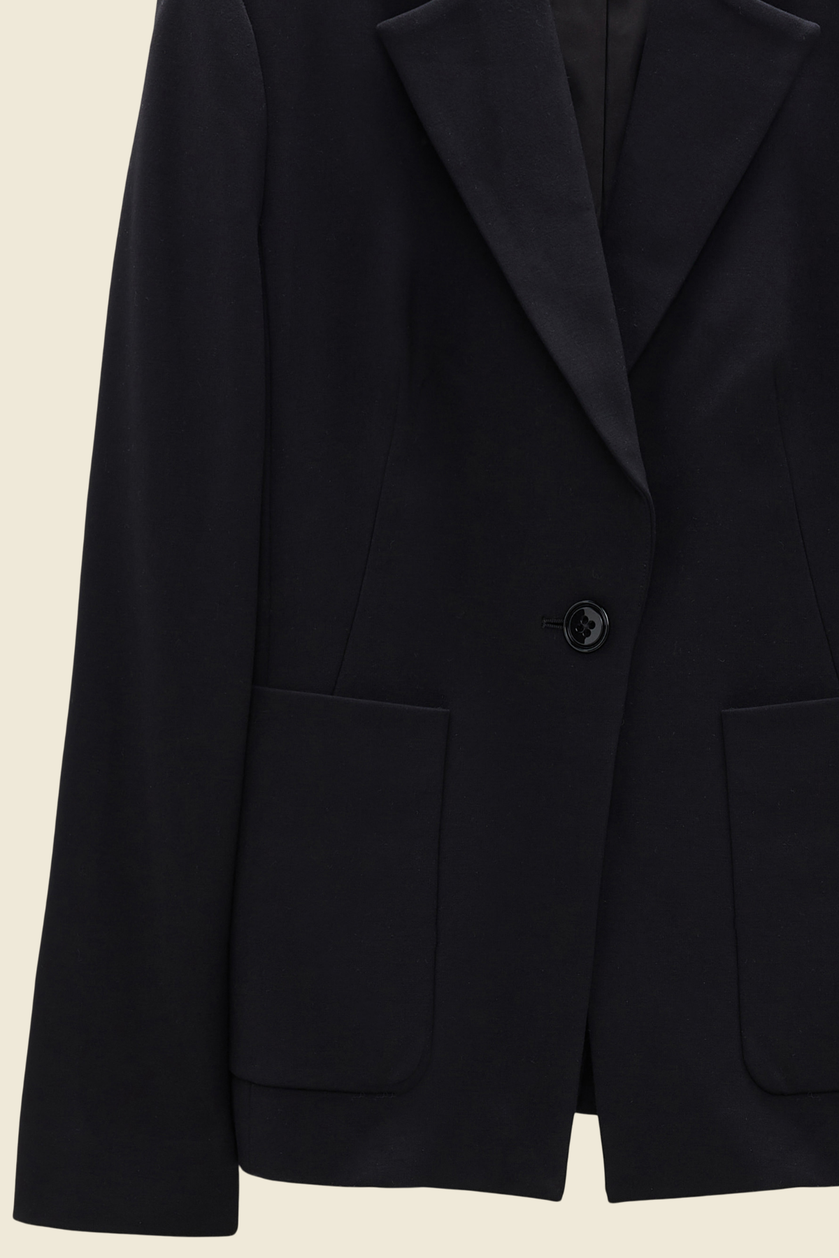 Emotional Essence Jacket