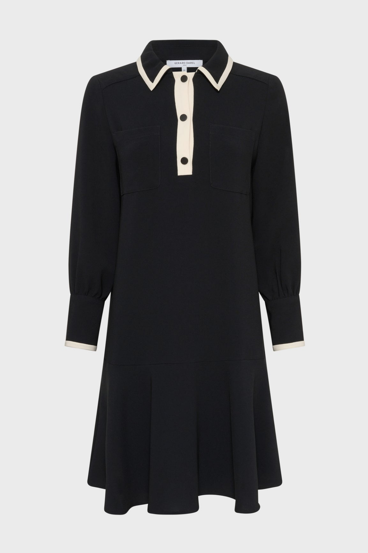 Livia Dress