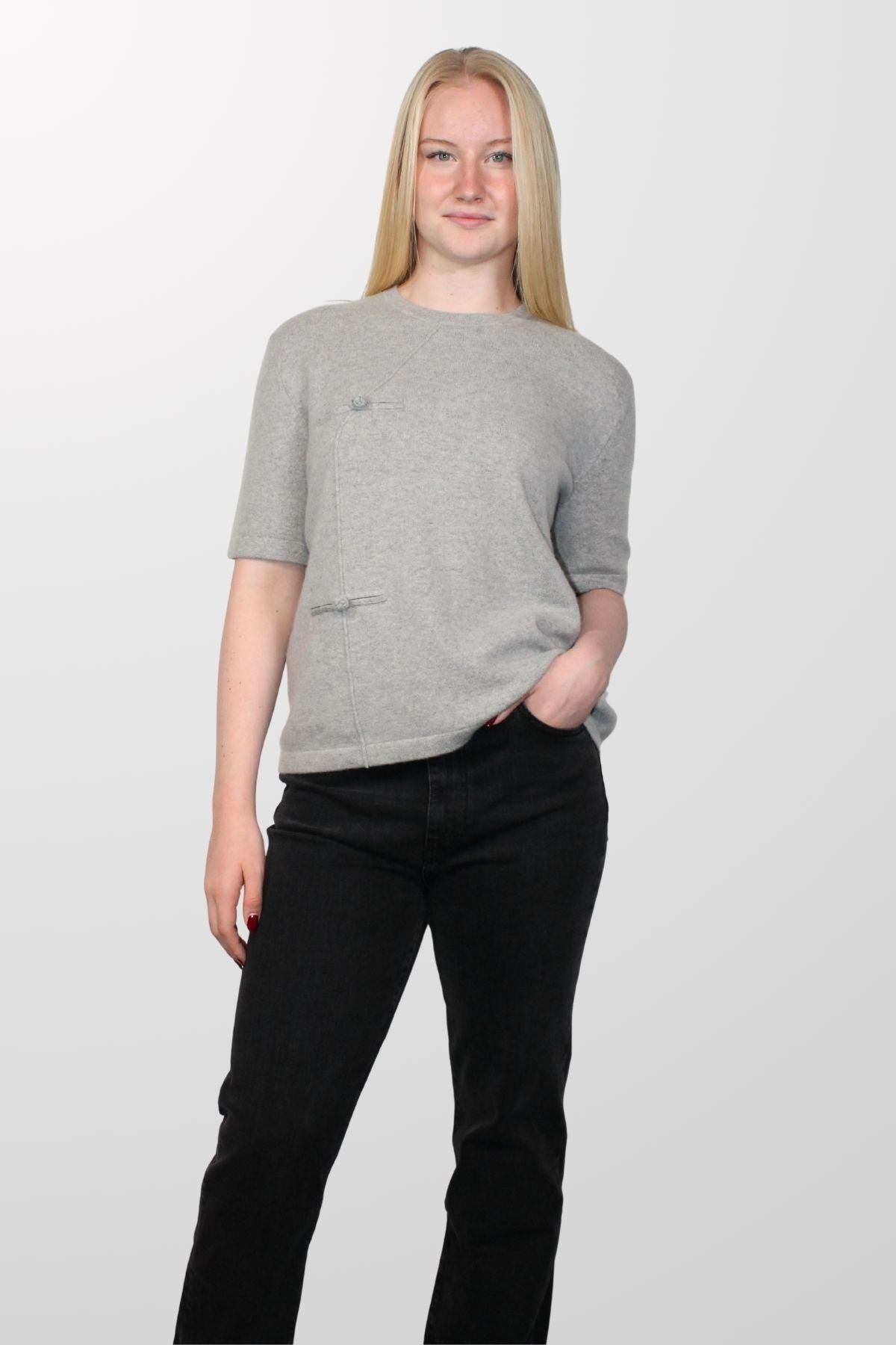Meilin Sweater